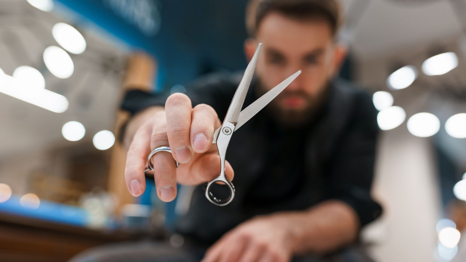 The Shear-Buying Decision Checklist for Stylists and Barbers