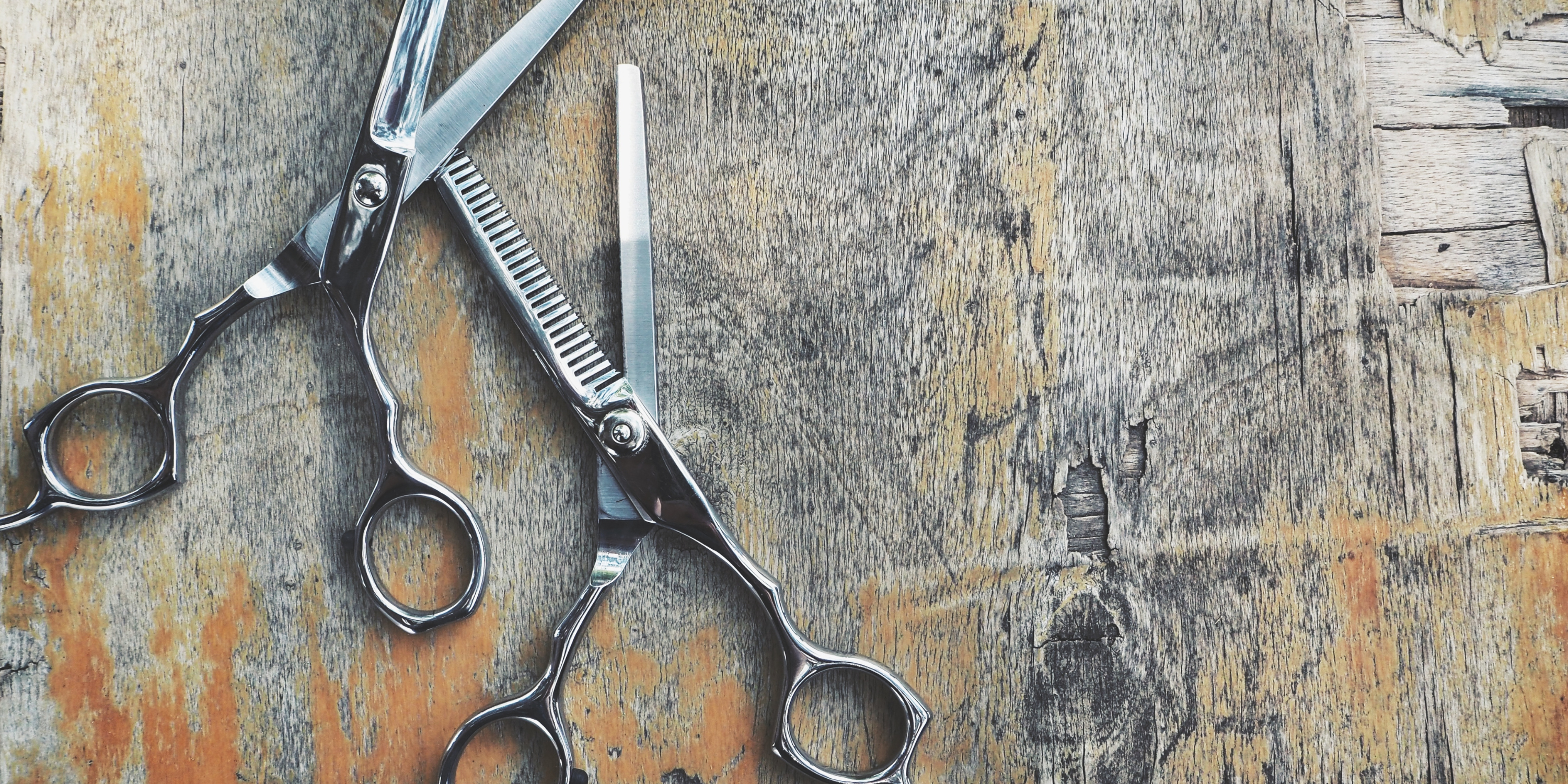 The Art of Ergonomics: Choosing the Perfect Hair Shears for Comfort