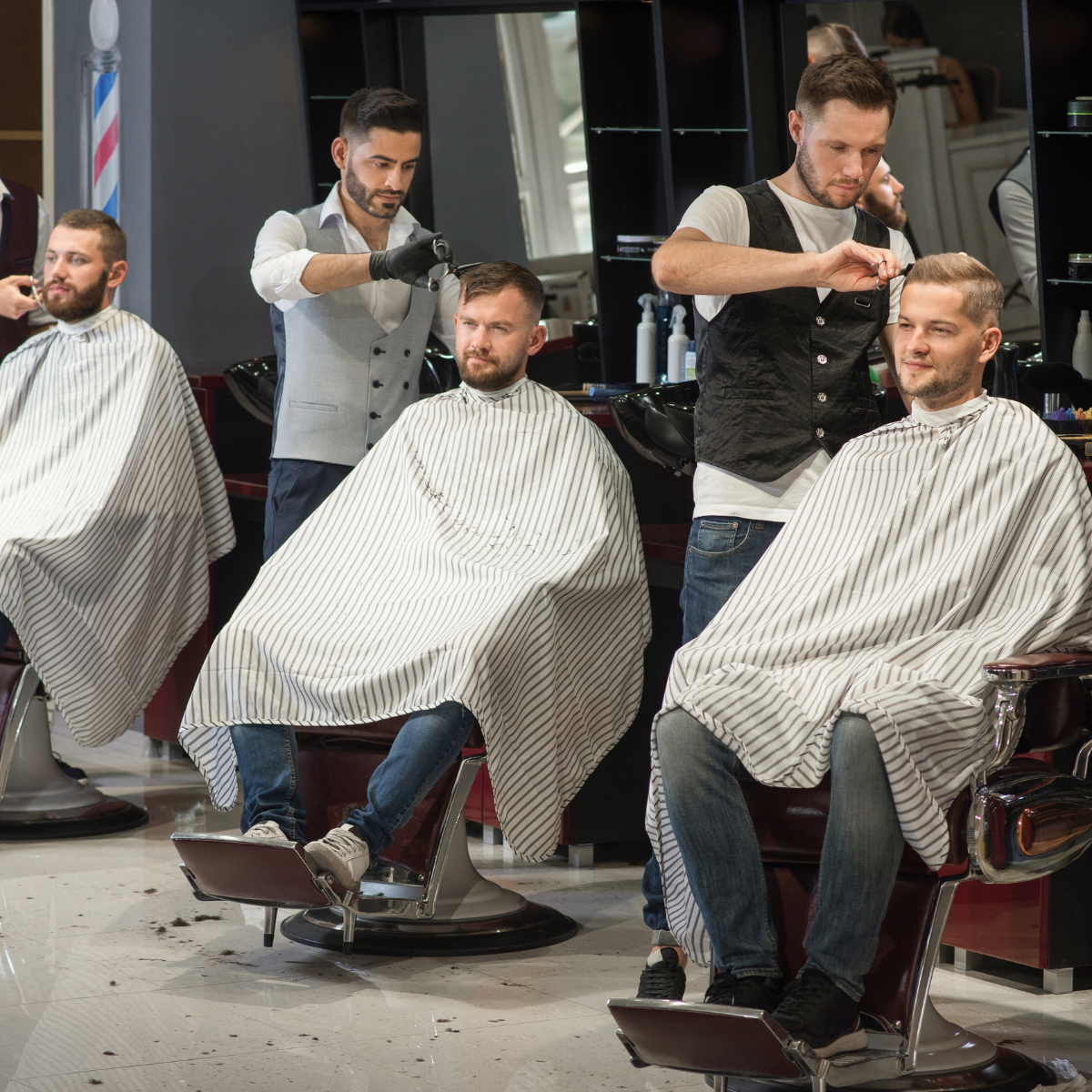 The Economics of Hair Shears Understanding Pricing Quality and Valu