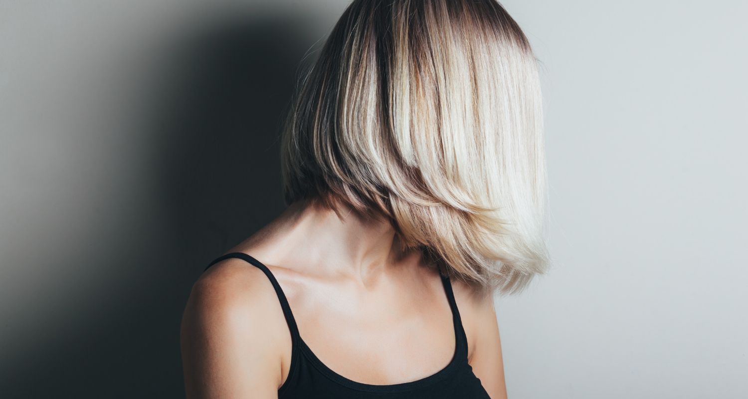 How to Cut a One-Length (Blunt) Haircut: A Technique Guide