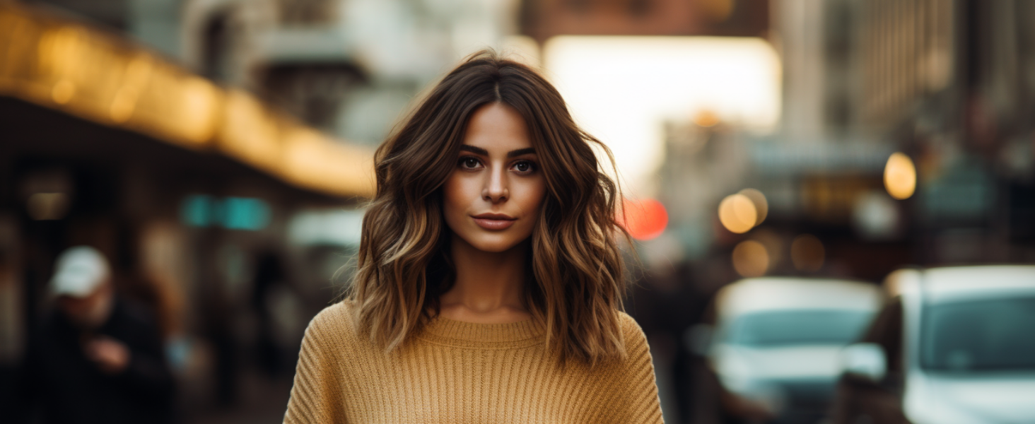 The Lob - Long Bob Hairstyle