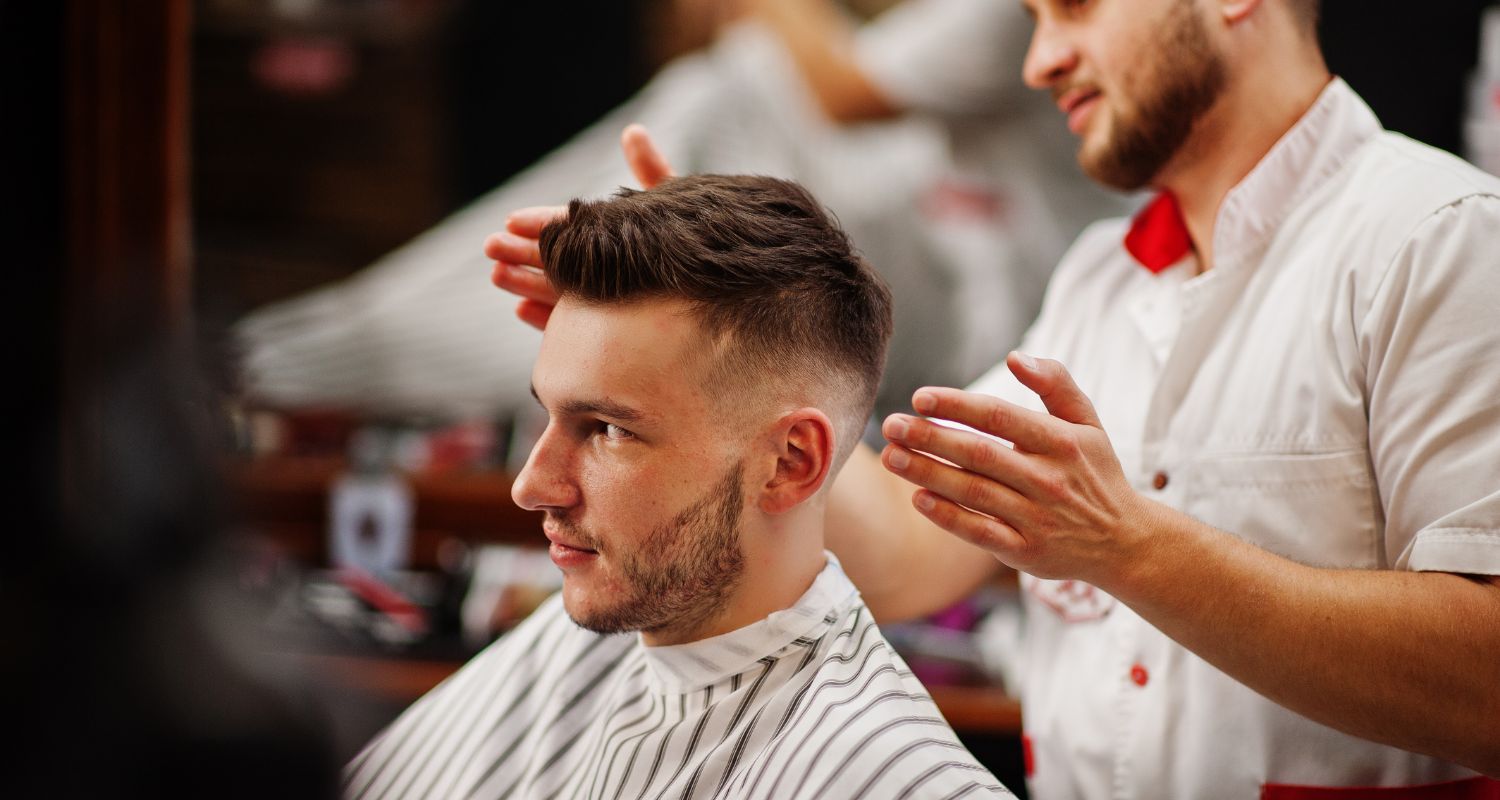 10 Popular Men's Haircuts: A Barber's Technique Guide
