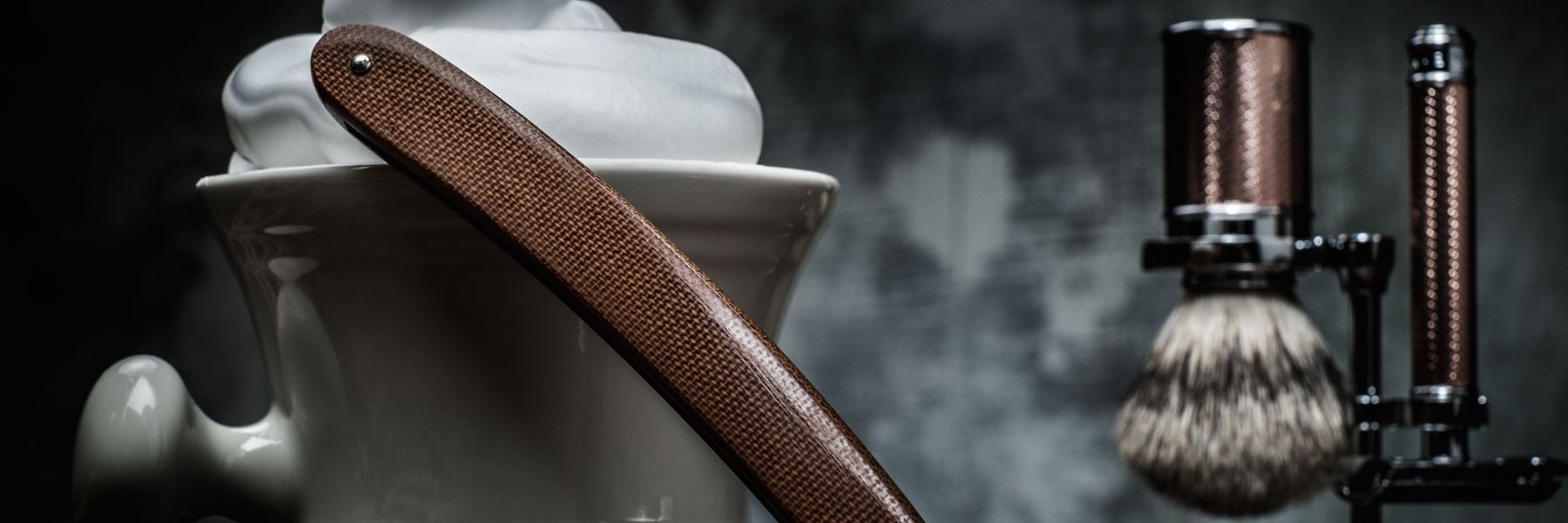 Shopping for and Using a Straight Razor for the Closest Shave