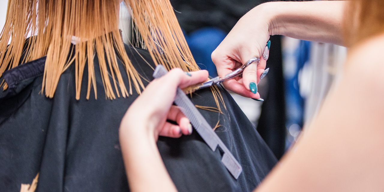 Translating Reference Photos Into Precise Haircuts