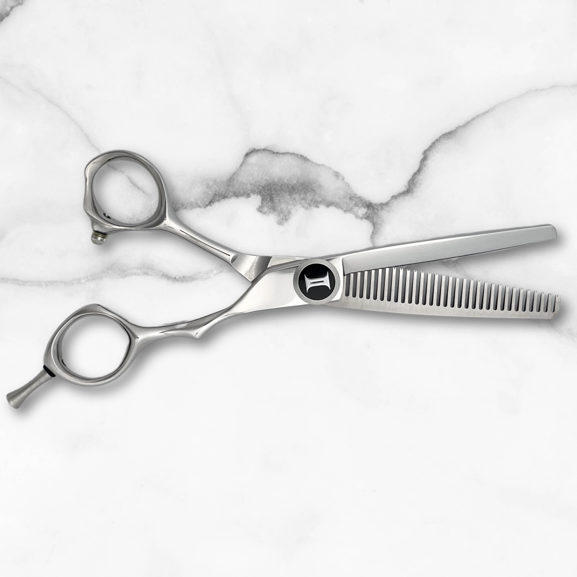 25% or 35% Hair Thinning Shears - Flair