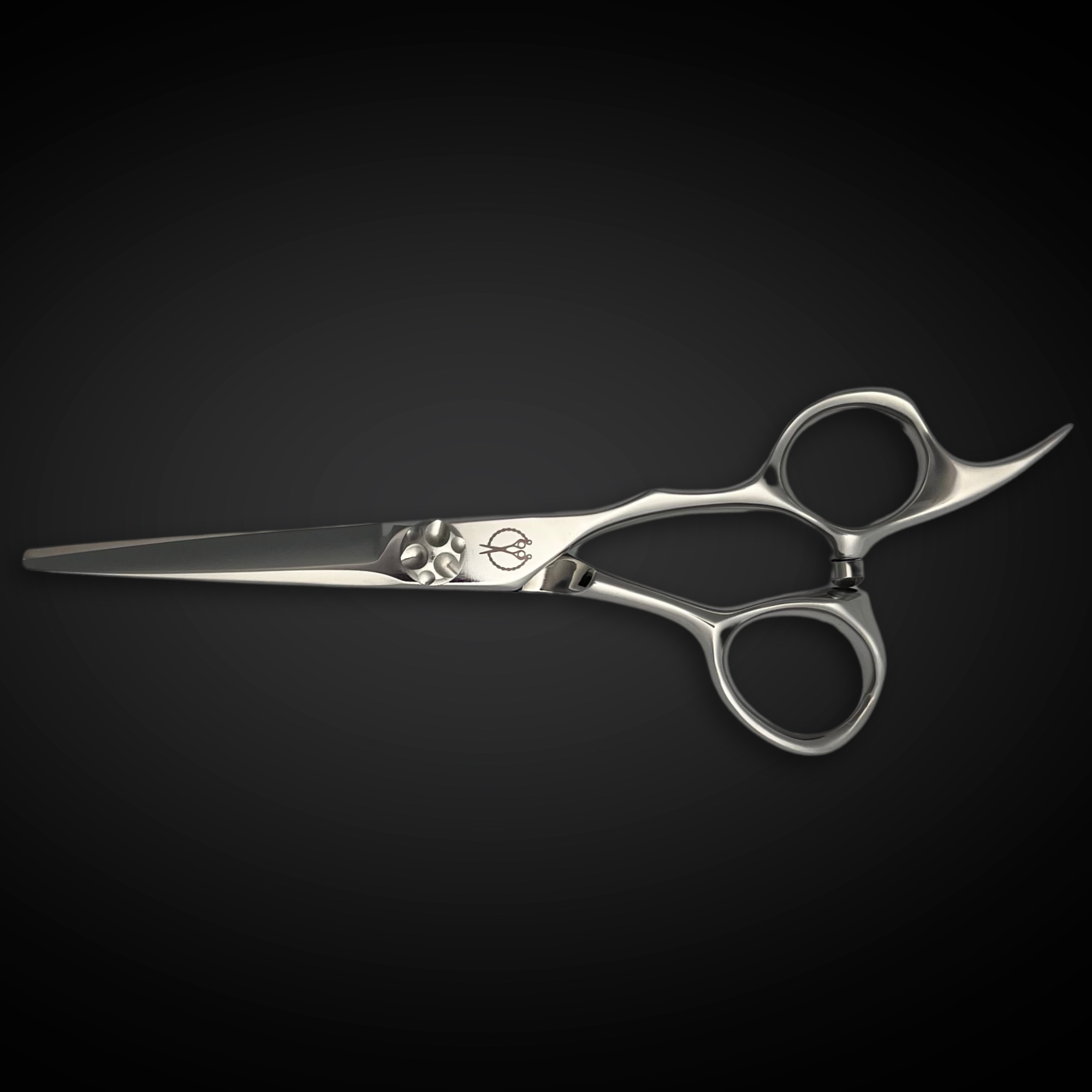 5.5 Inch Hair Cutting Shears Sensei