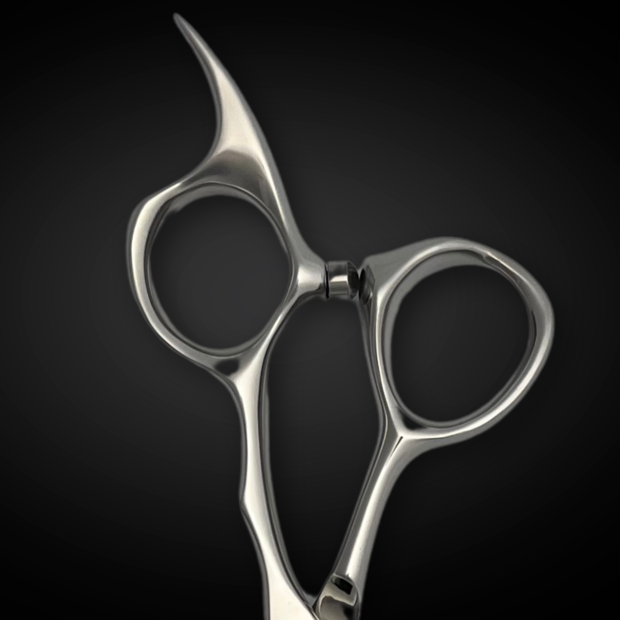 5.5 Inch Hair Cutting Shears Sensei