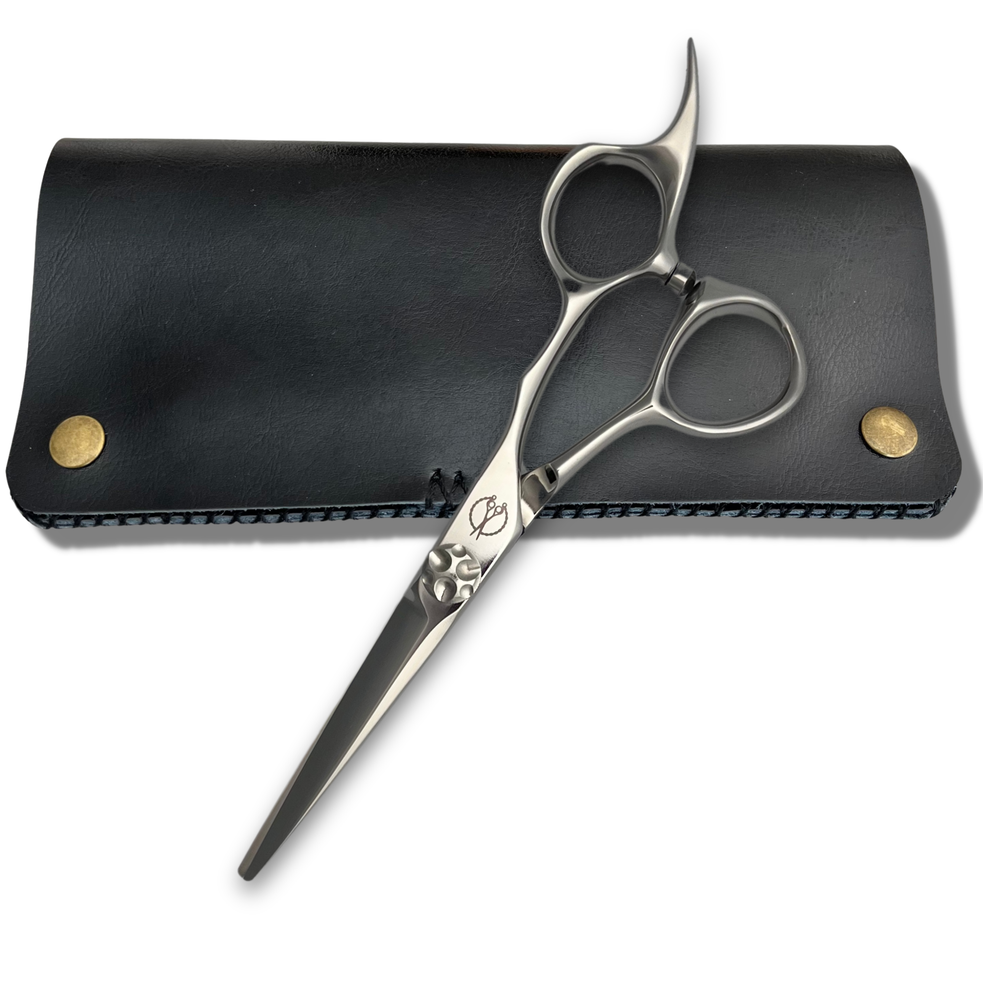 5.5 Inch Hair Cutting Shears Sensei