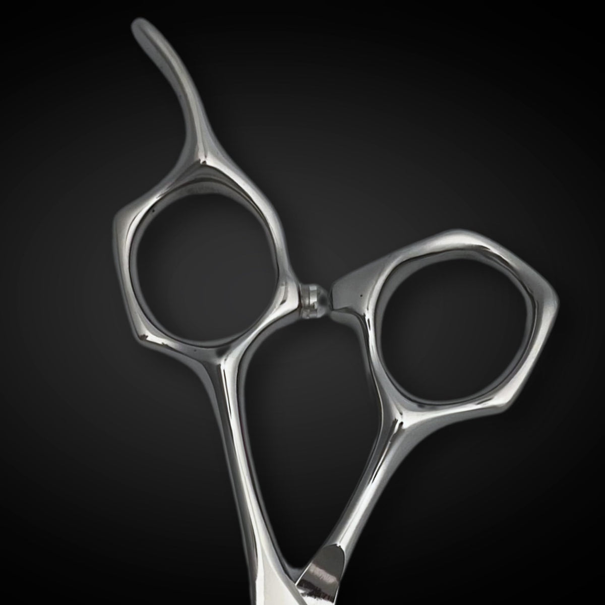 Saki Shears Musashi 6 inch hair thinning shears