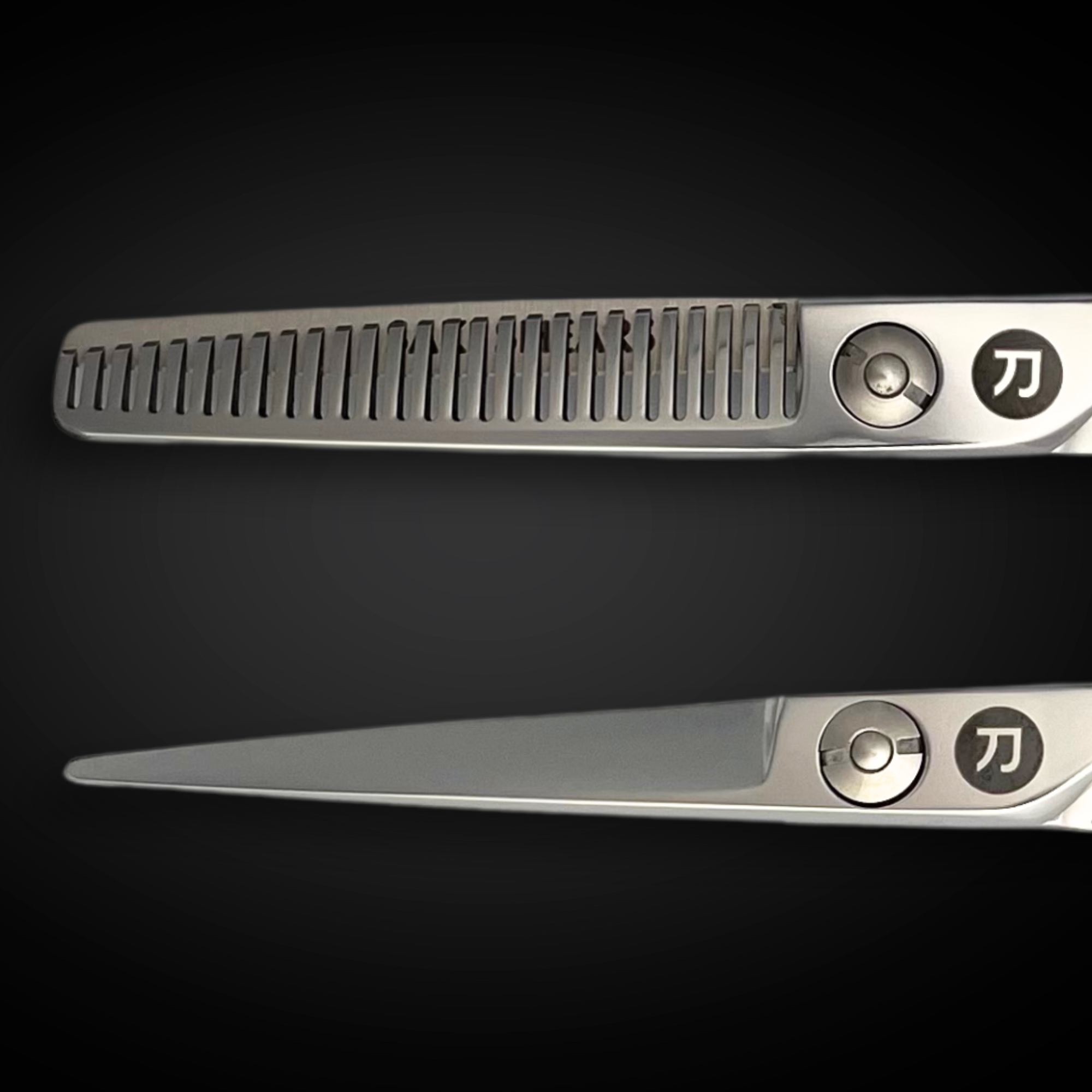Kotaro Hair Cutting Shears Set (Hair Cutting and Thinning Shears)