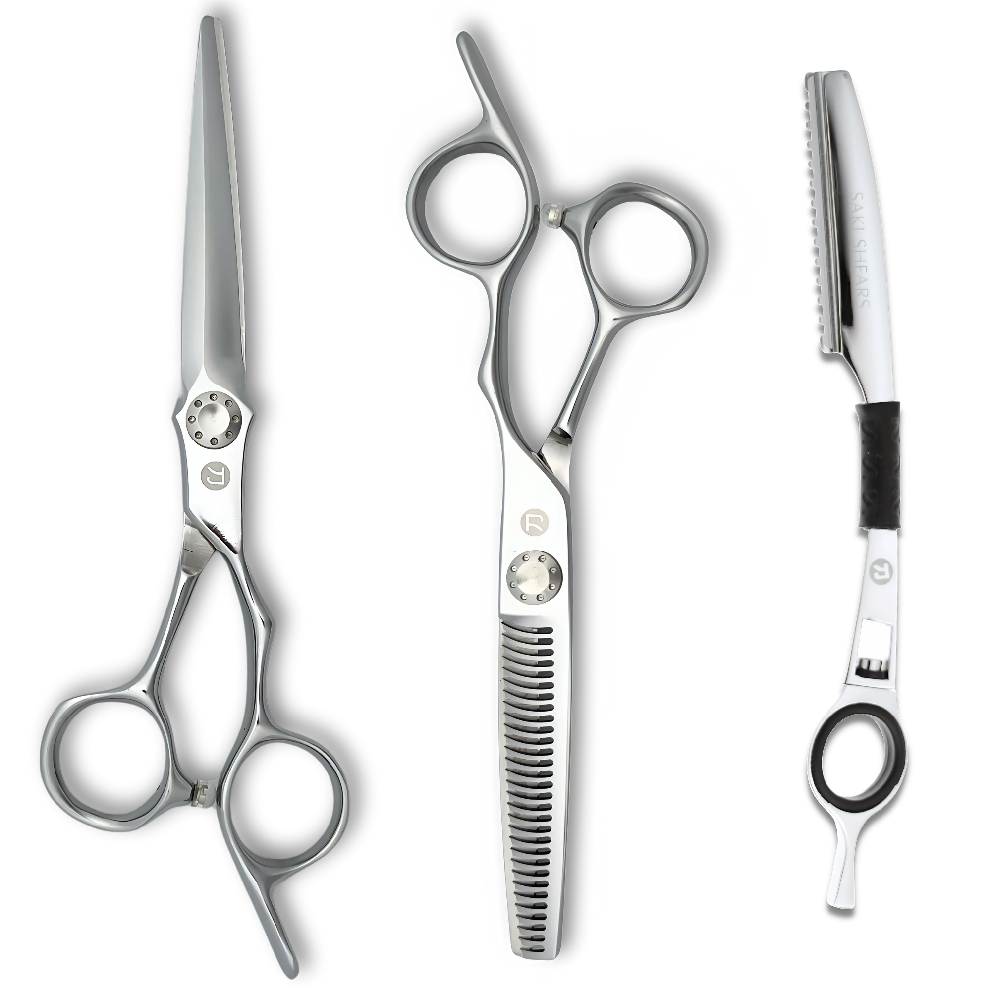 Shinrinyoku Hair Shear Set