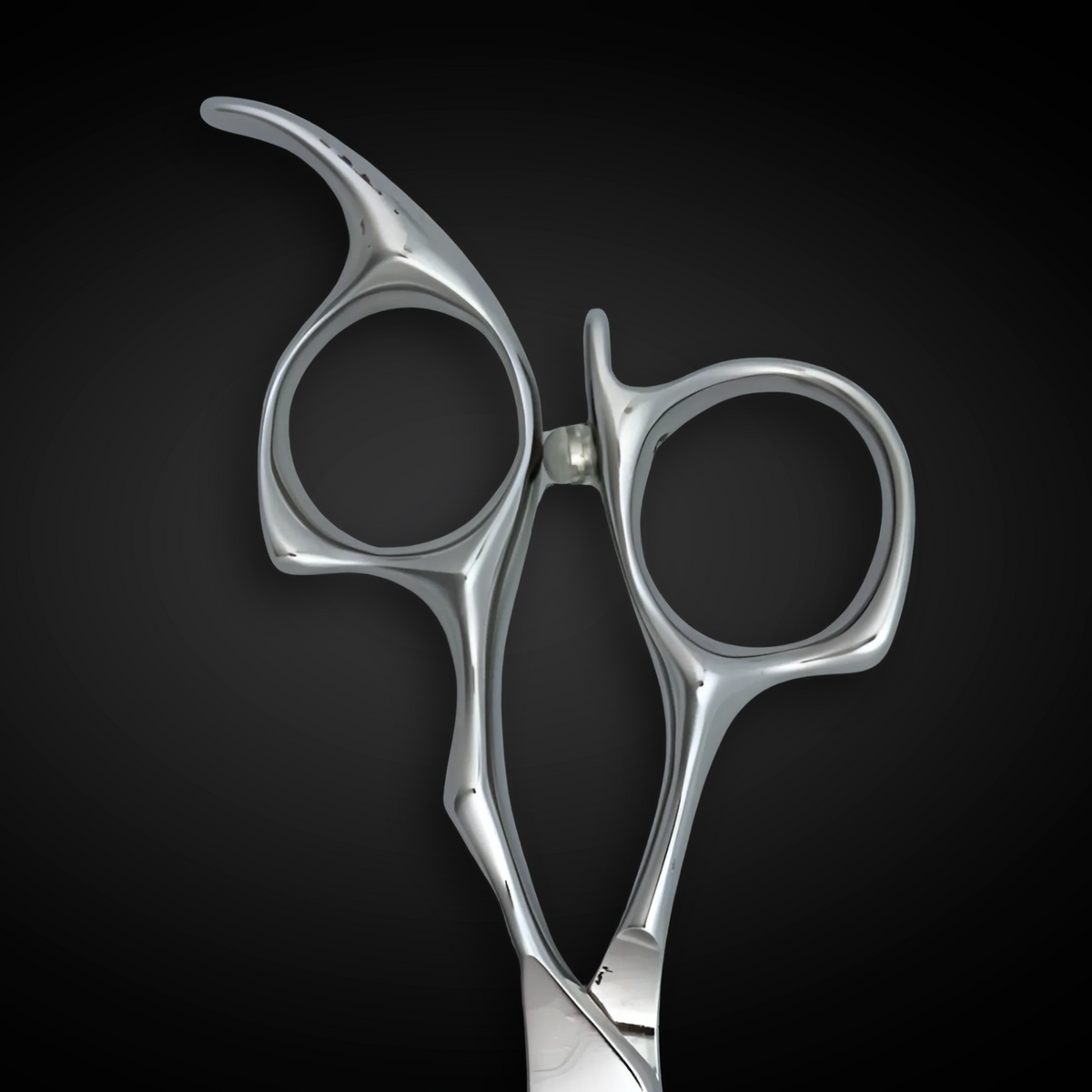 Grand Master Hair Cutting Shears - Return