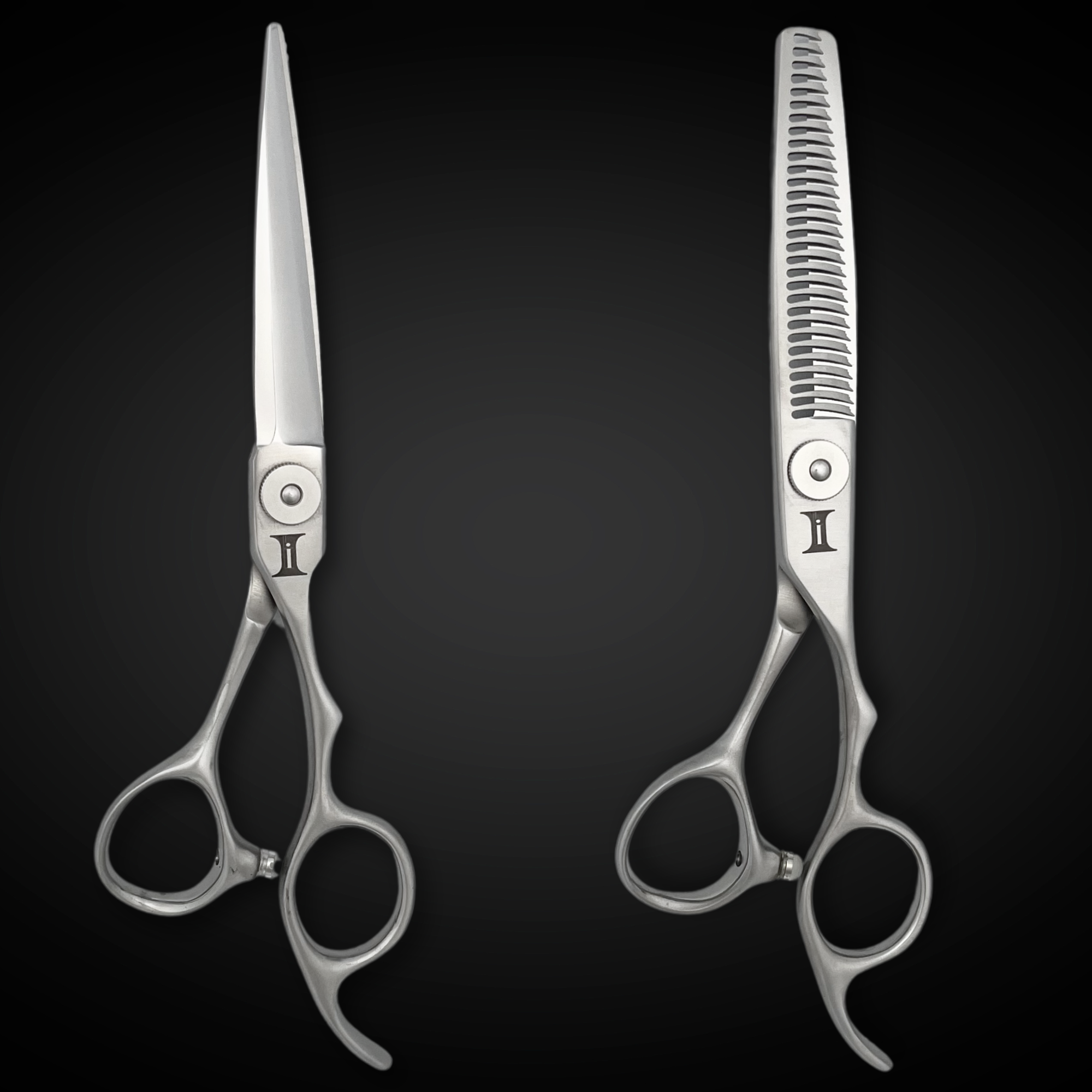 6.0" Set Hair Cutting Shears - Focus