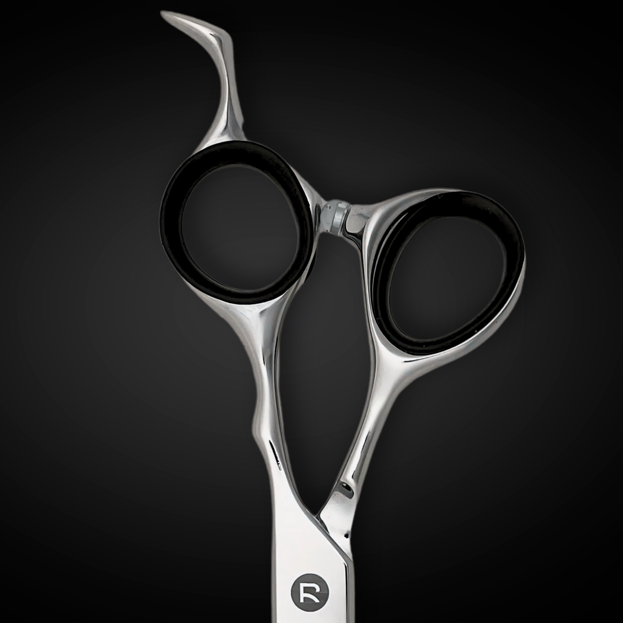 Saki Elite Powder Steel 6.25" Cutting Shears - CH625R