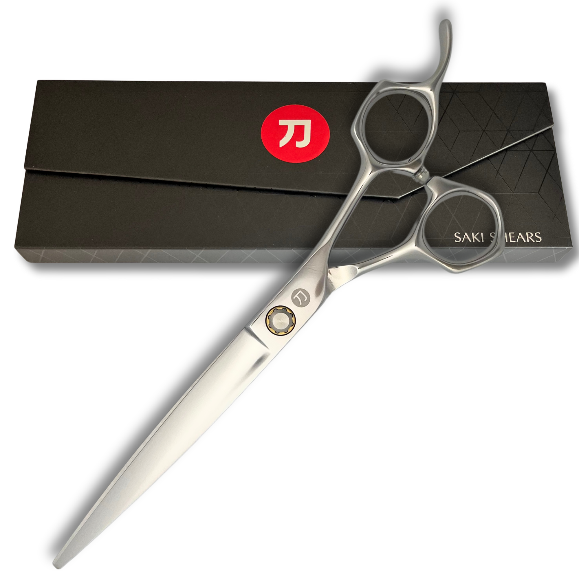 7" Barber Hair Cutting Shears (Special Promo)