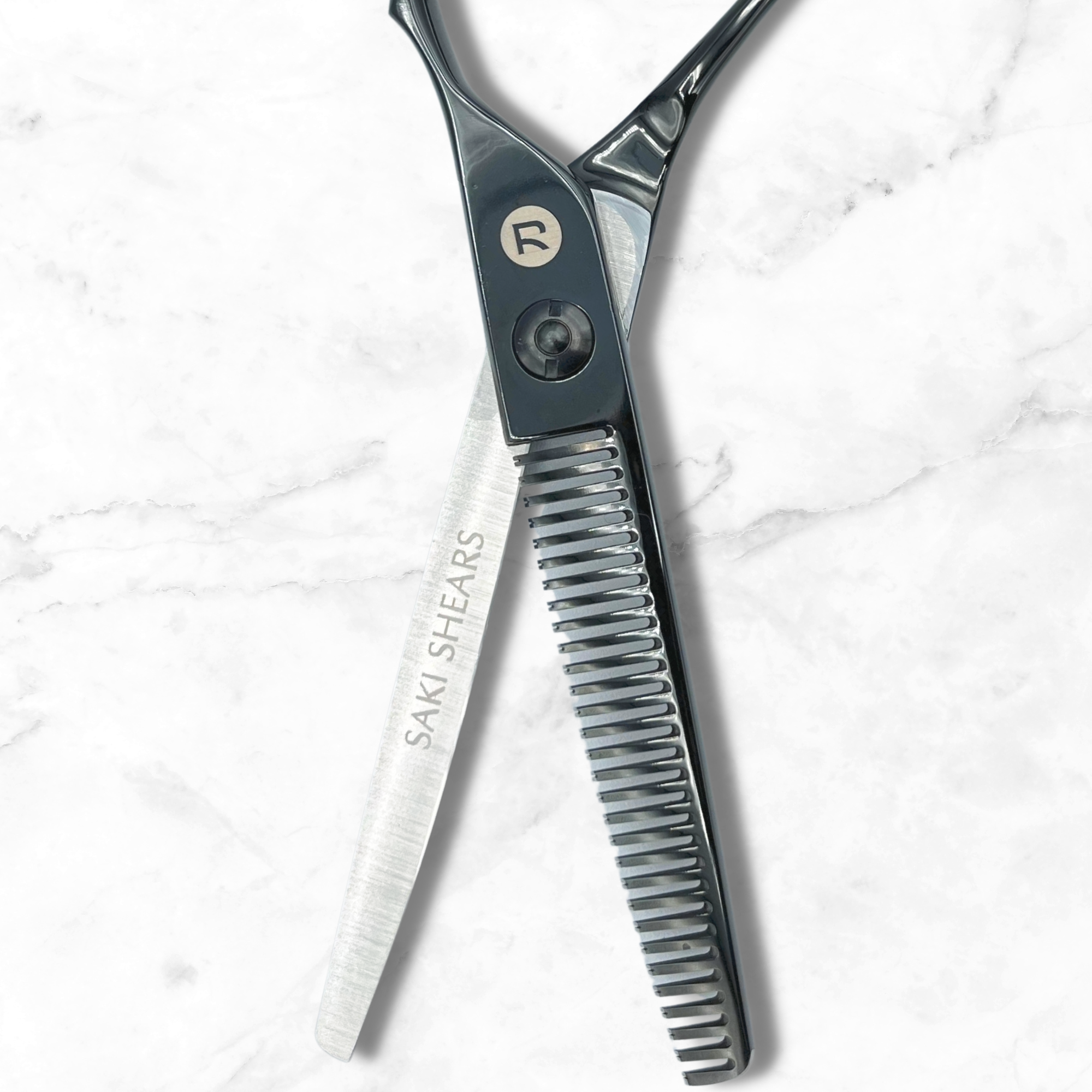 Katana Japanese Hairdressing Thinning Shears/Scissors - Return