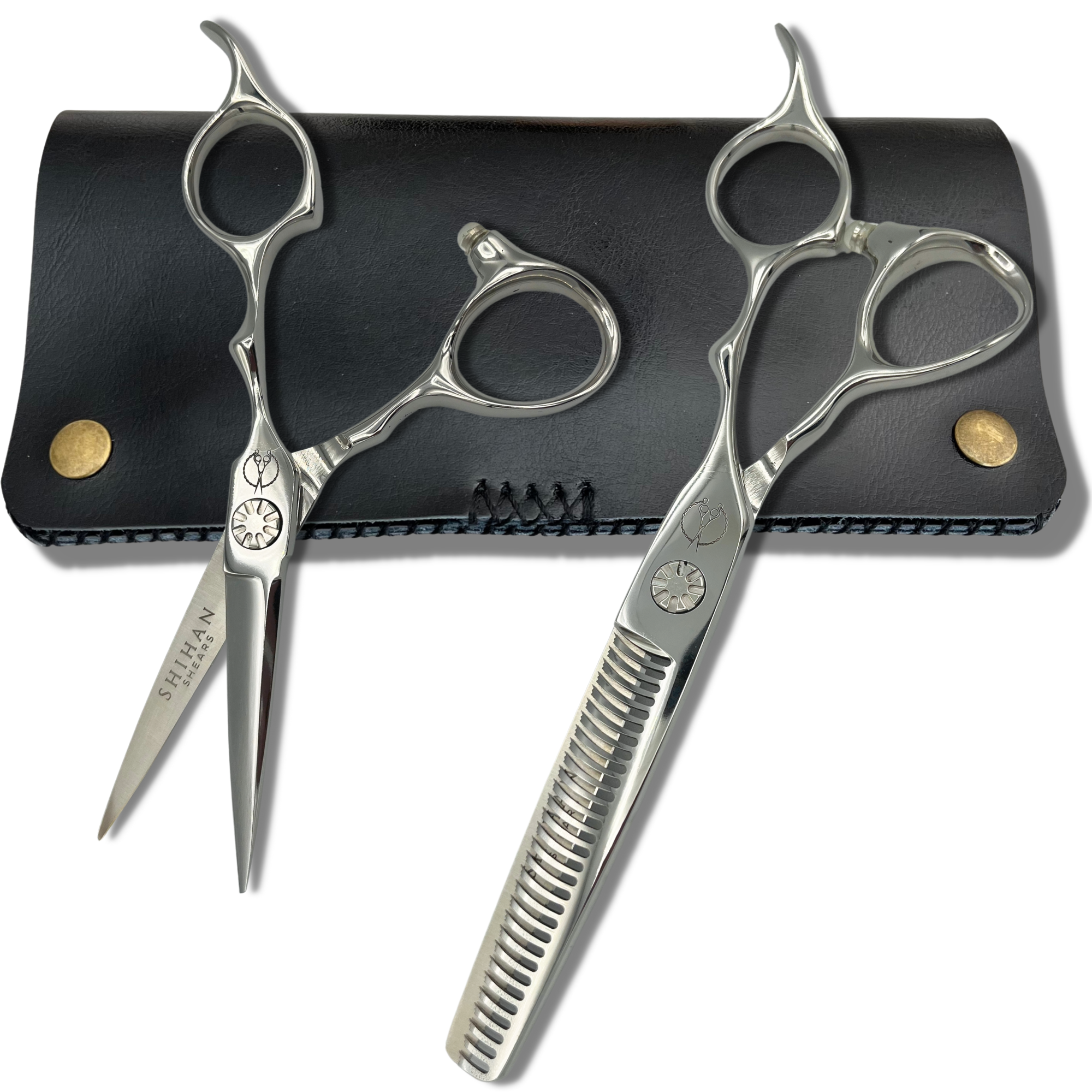 Hair Shears Set Heritage - Open Box