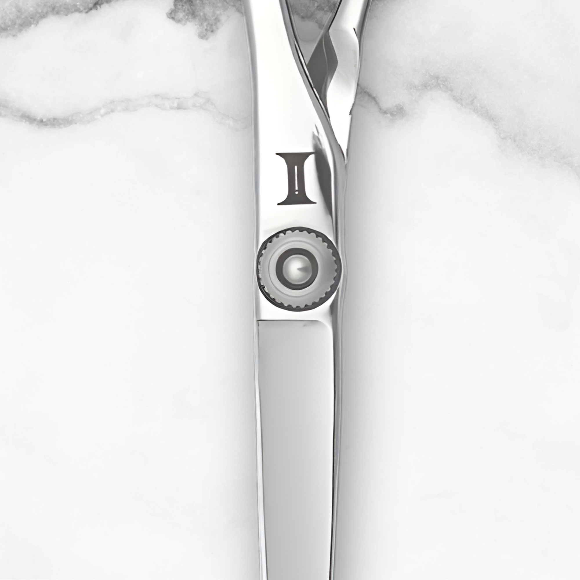 Made in Japan Hair Cutting Shears Intelio Steel Skinny