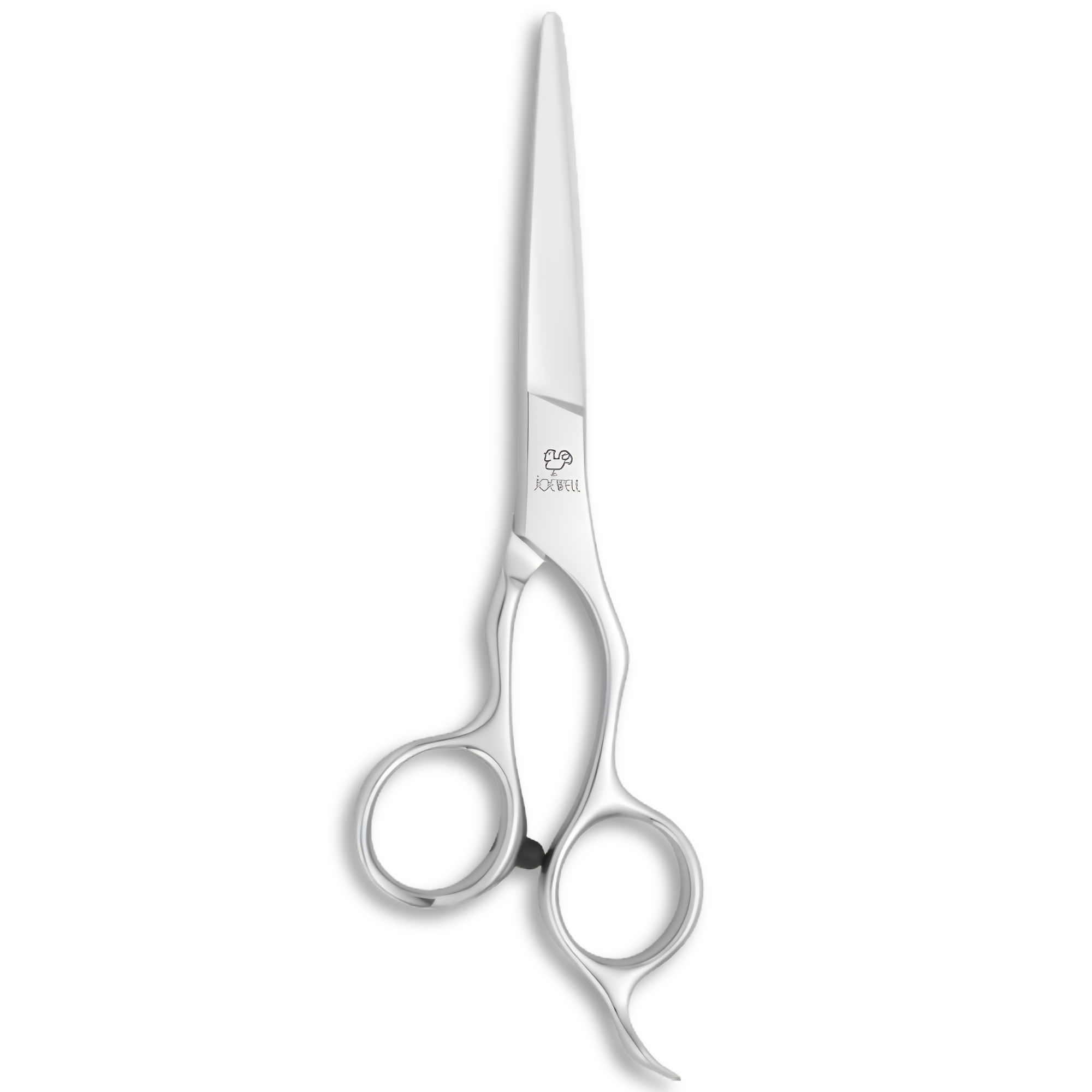Joewell 5.8" Professional “Art nouveau” Style Hair Shears