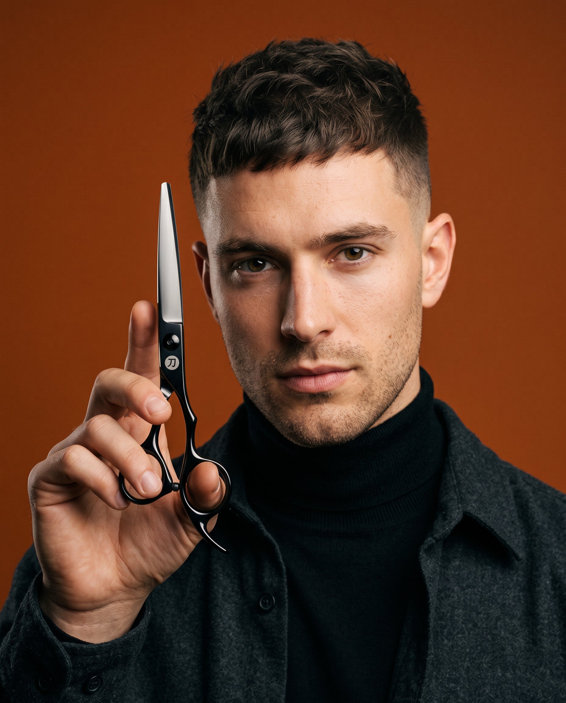 Katana Japanese Hair Cutting Shears/Scissors - Return