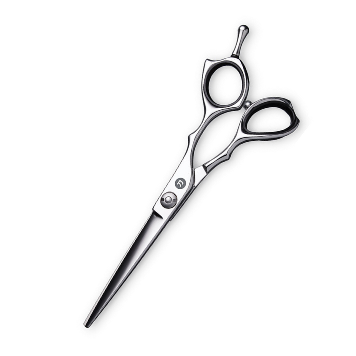 SAHO Hair Cutting Scissors High Carbon Stainless Steel K-7.0 –  Honmamon-Japan