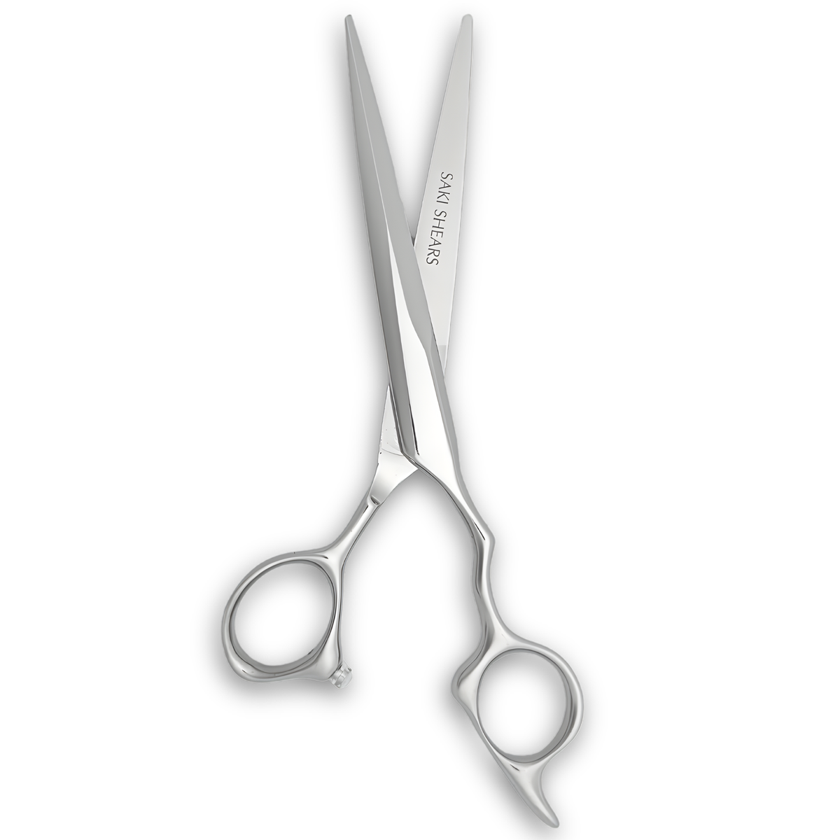 Pivot Scissors Saki Arabesque 6” Hidden Pivot Hair Cutting Scissors
