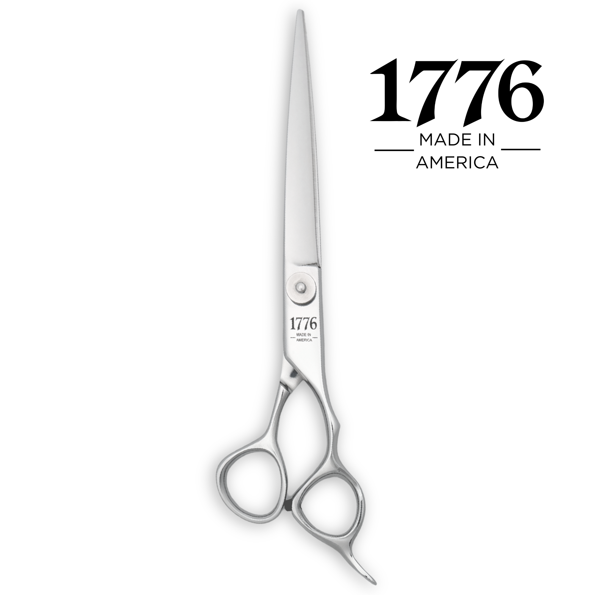 Our Flagship Shears 1776 by Saki Shears - Early Access