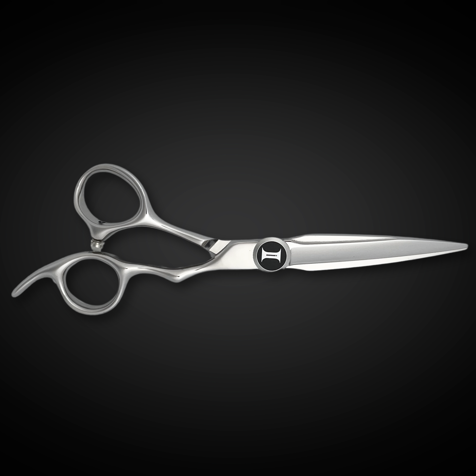 6.0" Sword Blade Hair Cutting Shears - Supreme