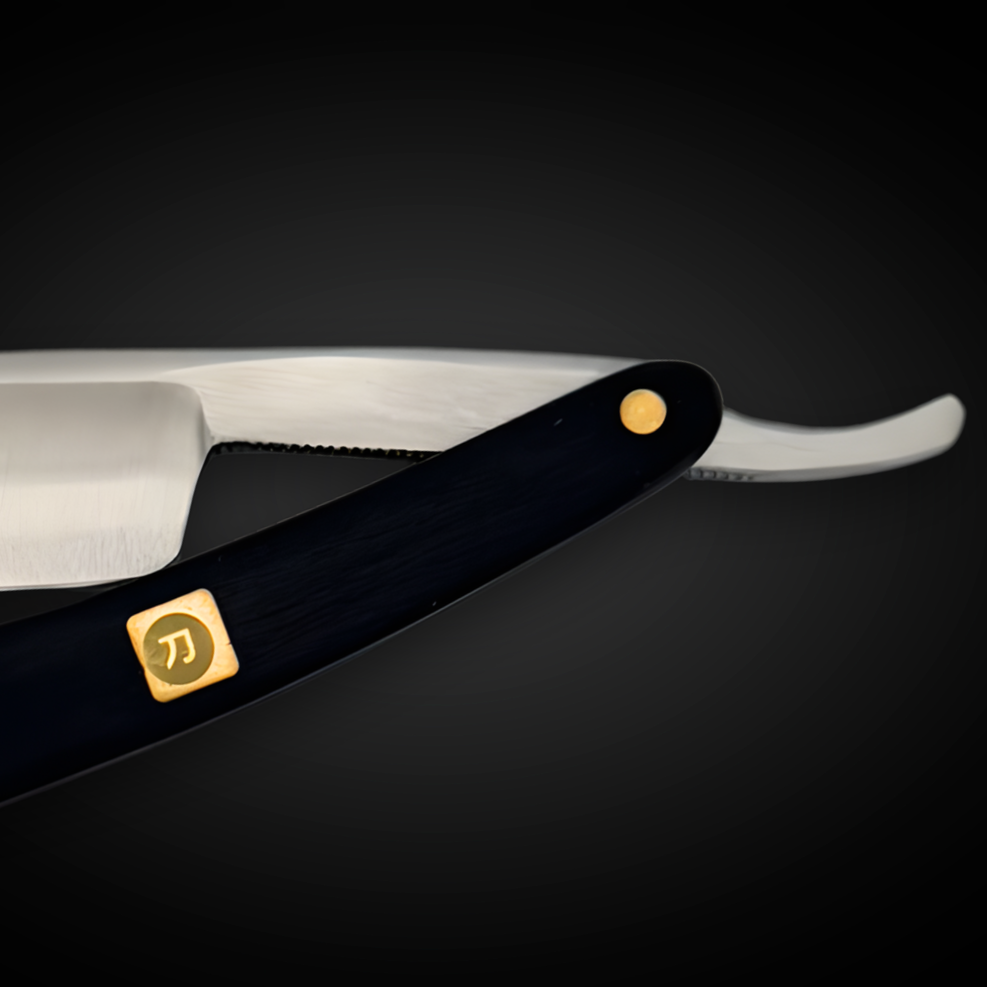 Premium Straight Razor for Men - Enjin