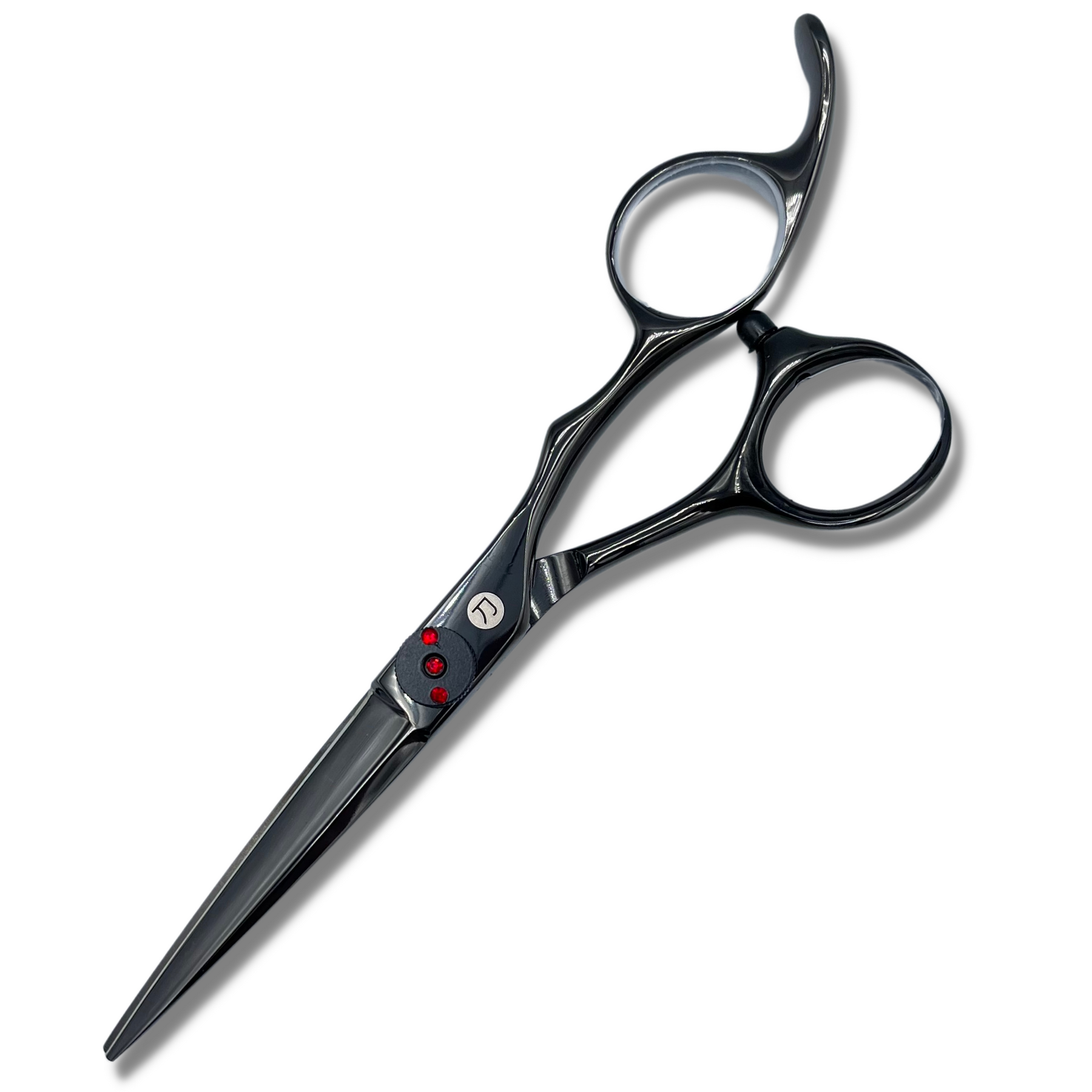 Pink Hair Shears for Professional Hairstylists Saki Kohana