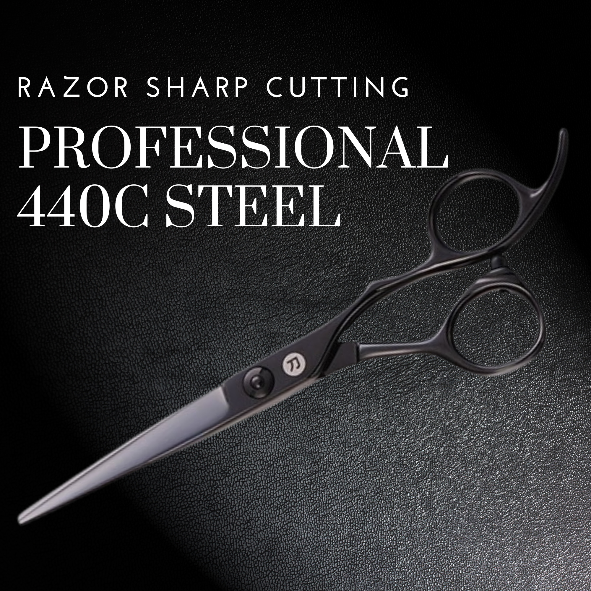 Katana Japanese Hair Cutting Shears/Scissors