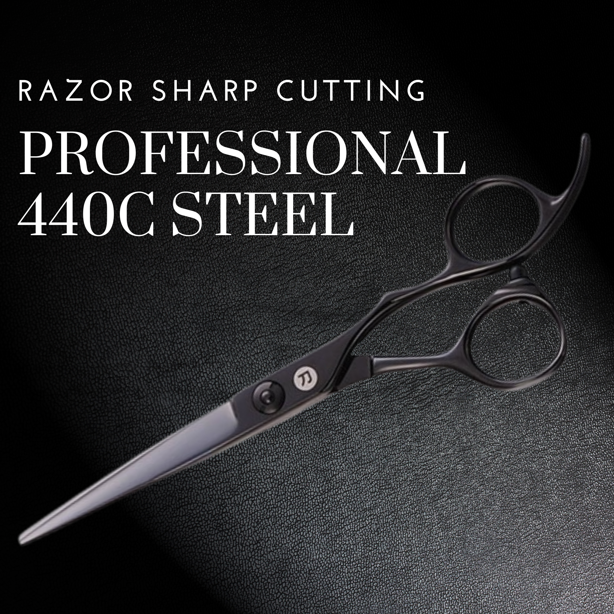 Katana Japanese Hair Cutting Shears/Scissors - Return