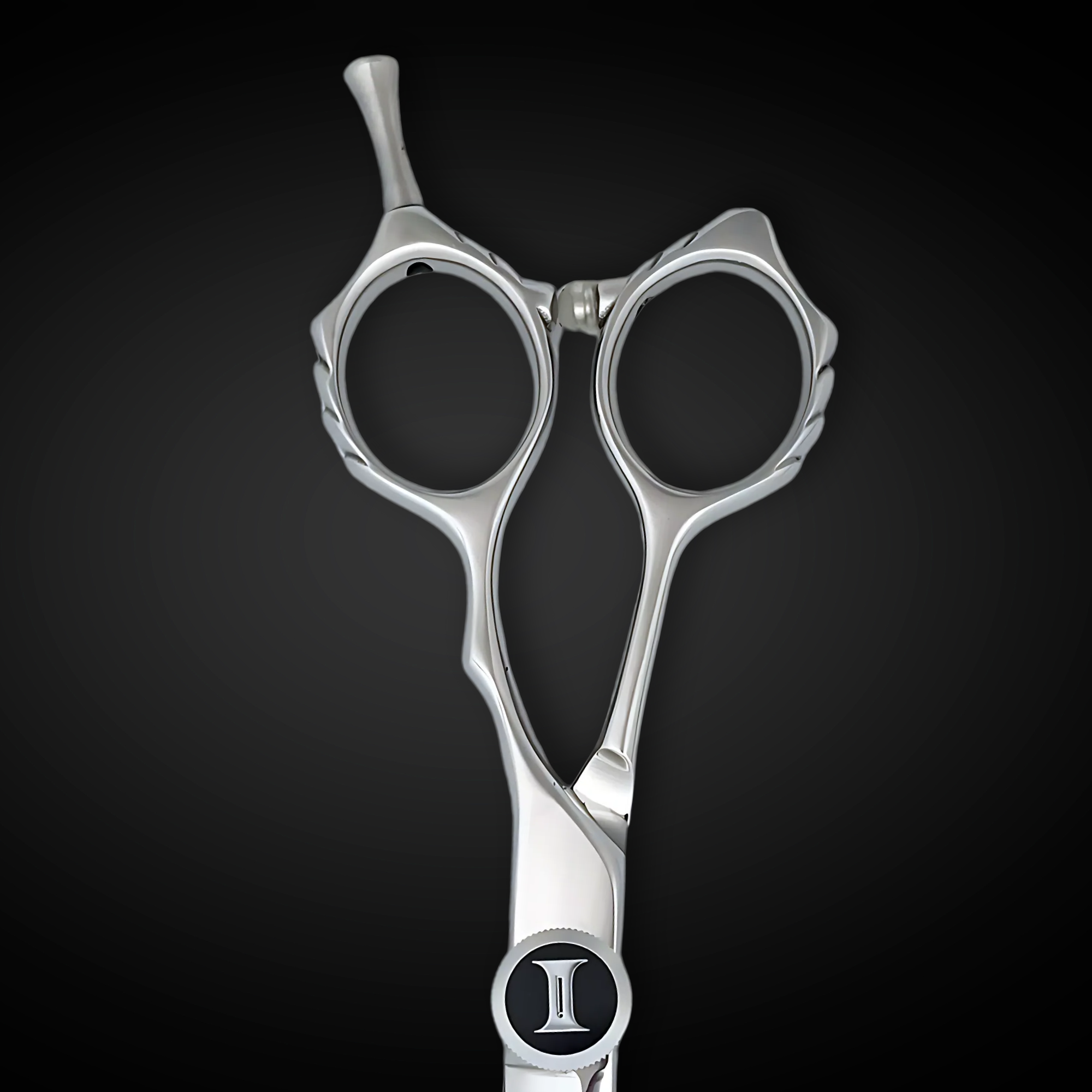 Tijeras de corte de pelo de 6.0" - Brilliance