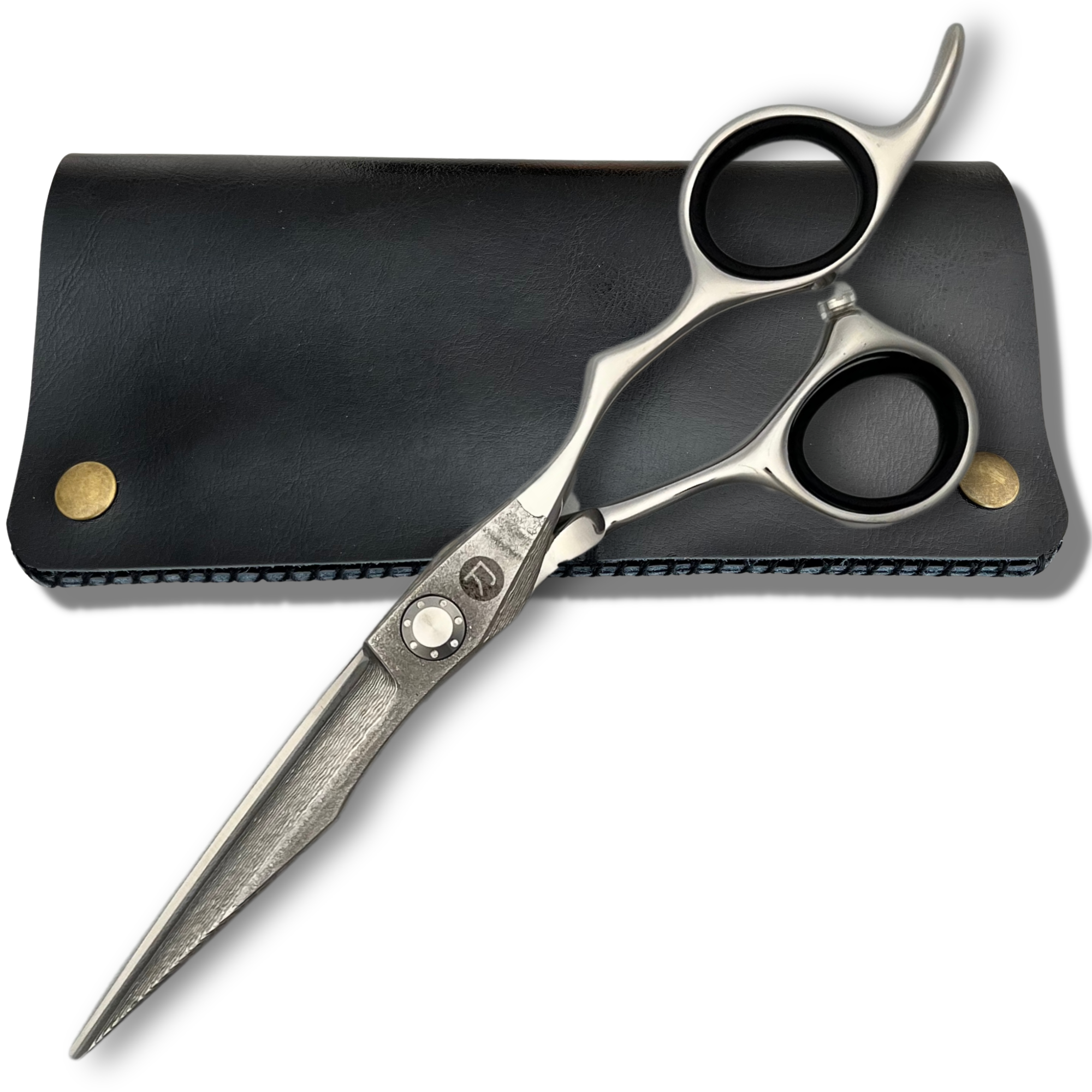 Dotanuki Damascus Hair Cutting Shears/Scissors