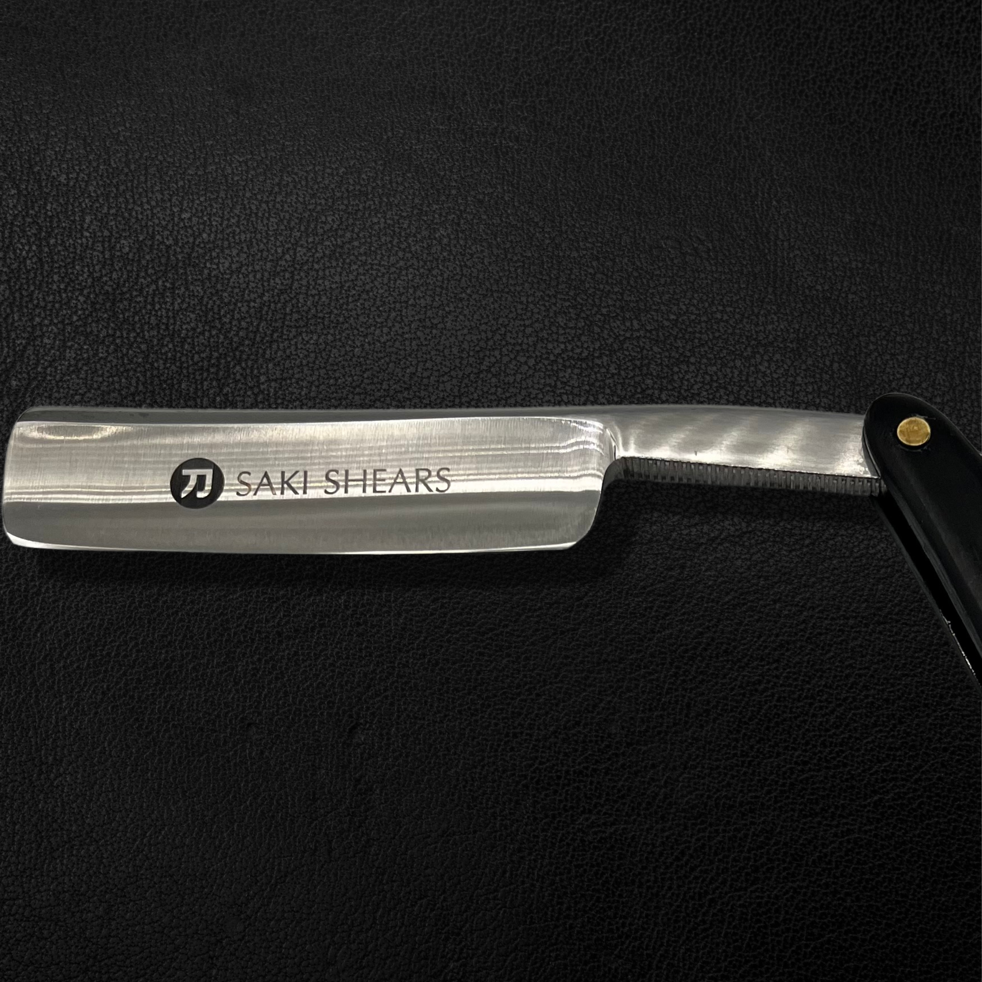 Premium Straight Razor for Men - Enjin