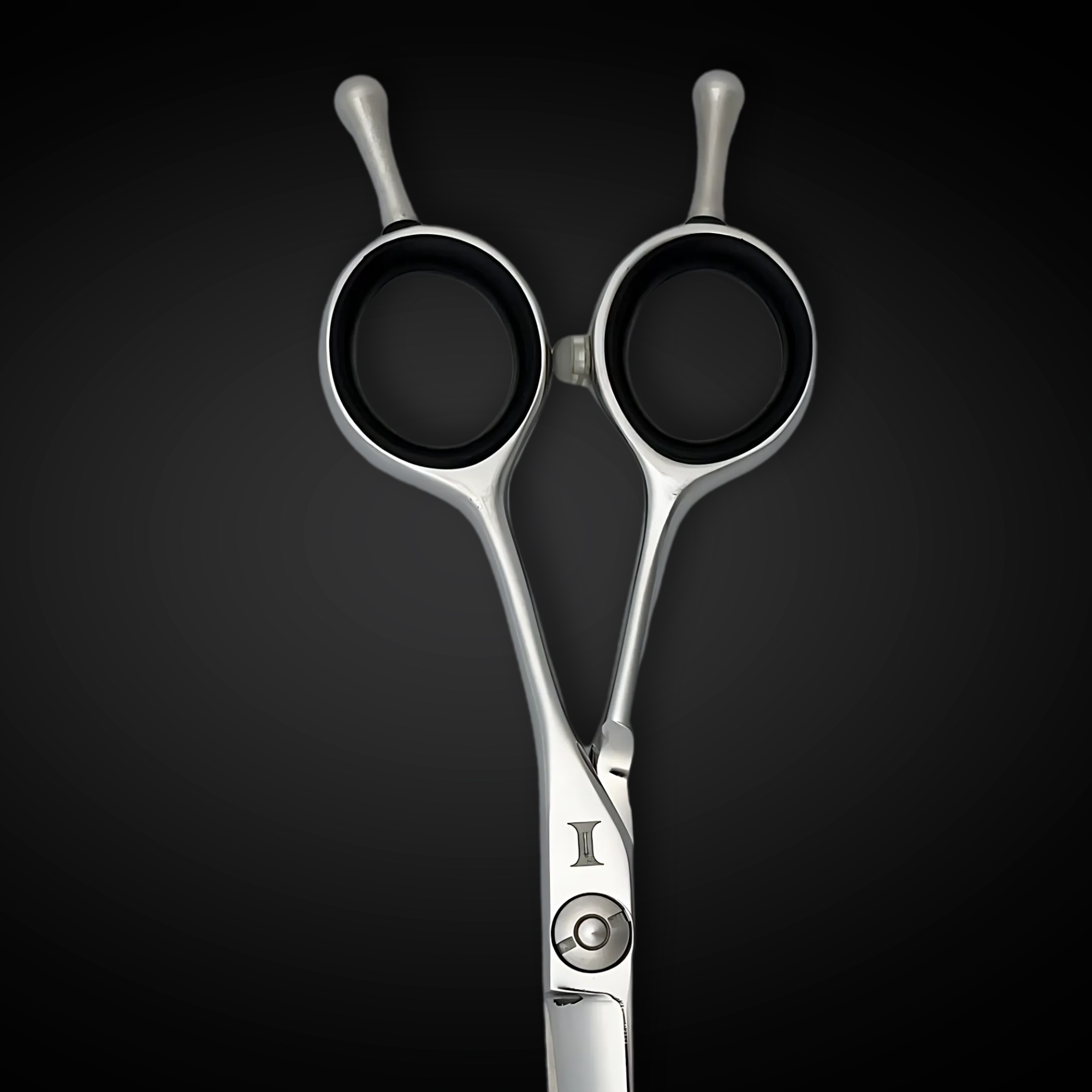 Intelio Elite Powder Steel 5.5" Cutting Shears - CH55R