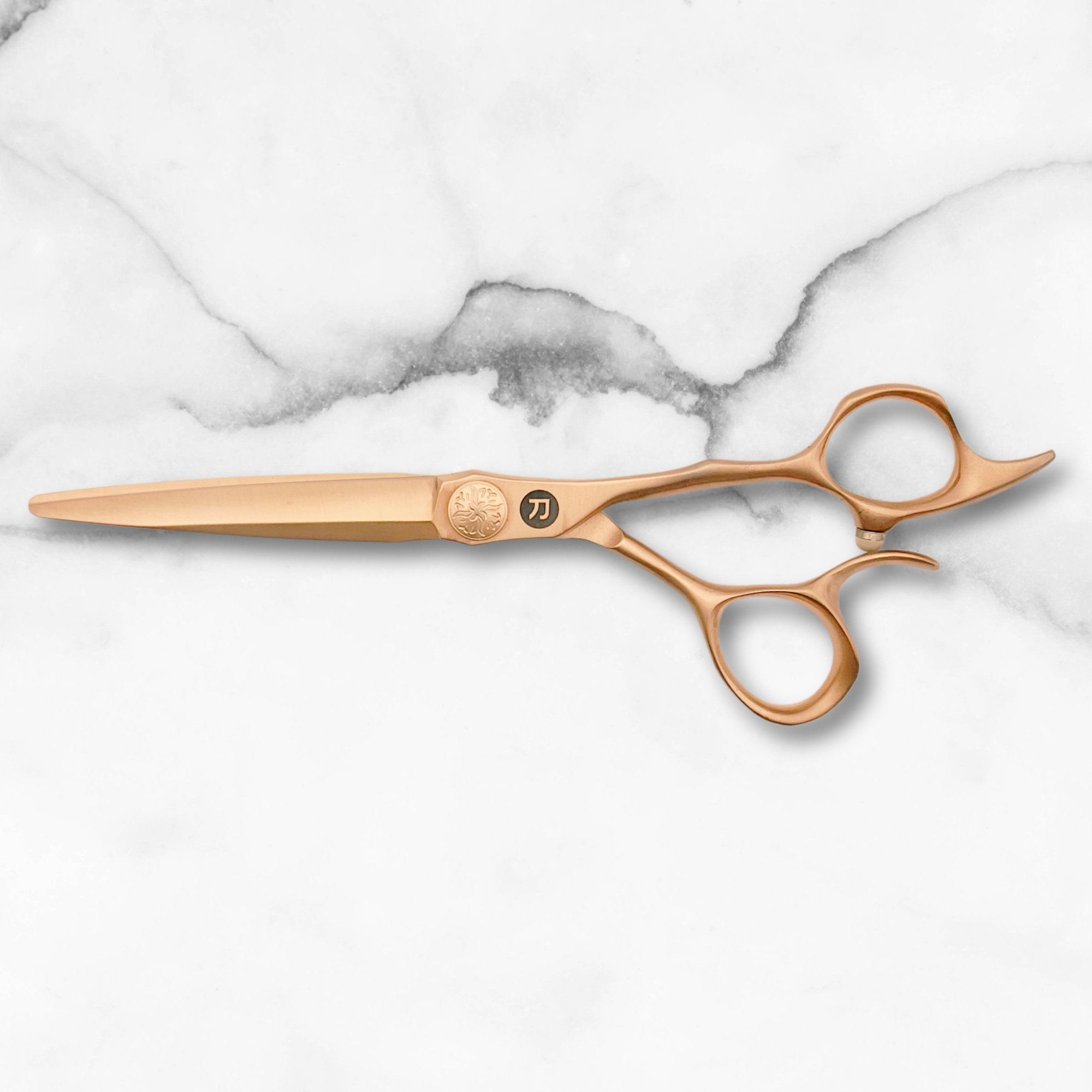 Gold Hair Cutting Shears/Scissors