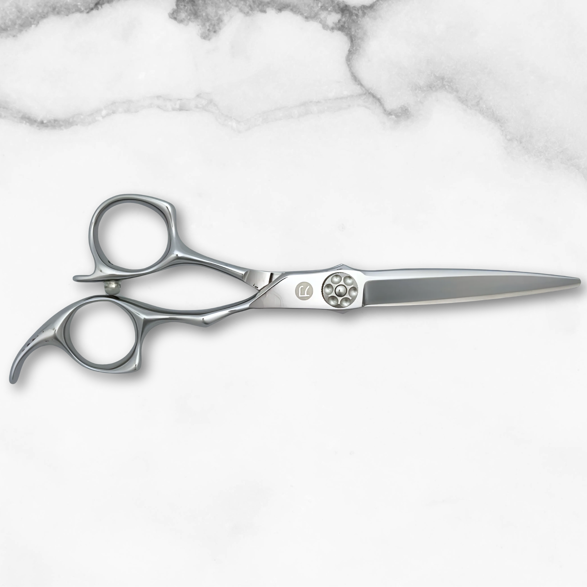 Grand Master Hair Cutting Shears - Return