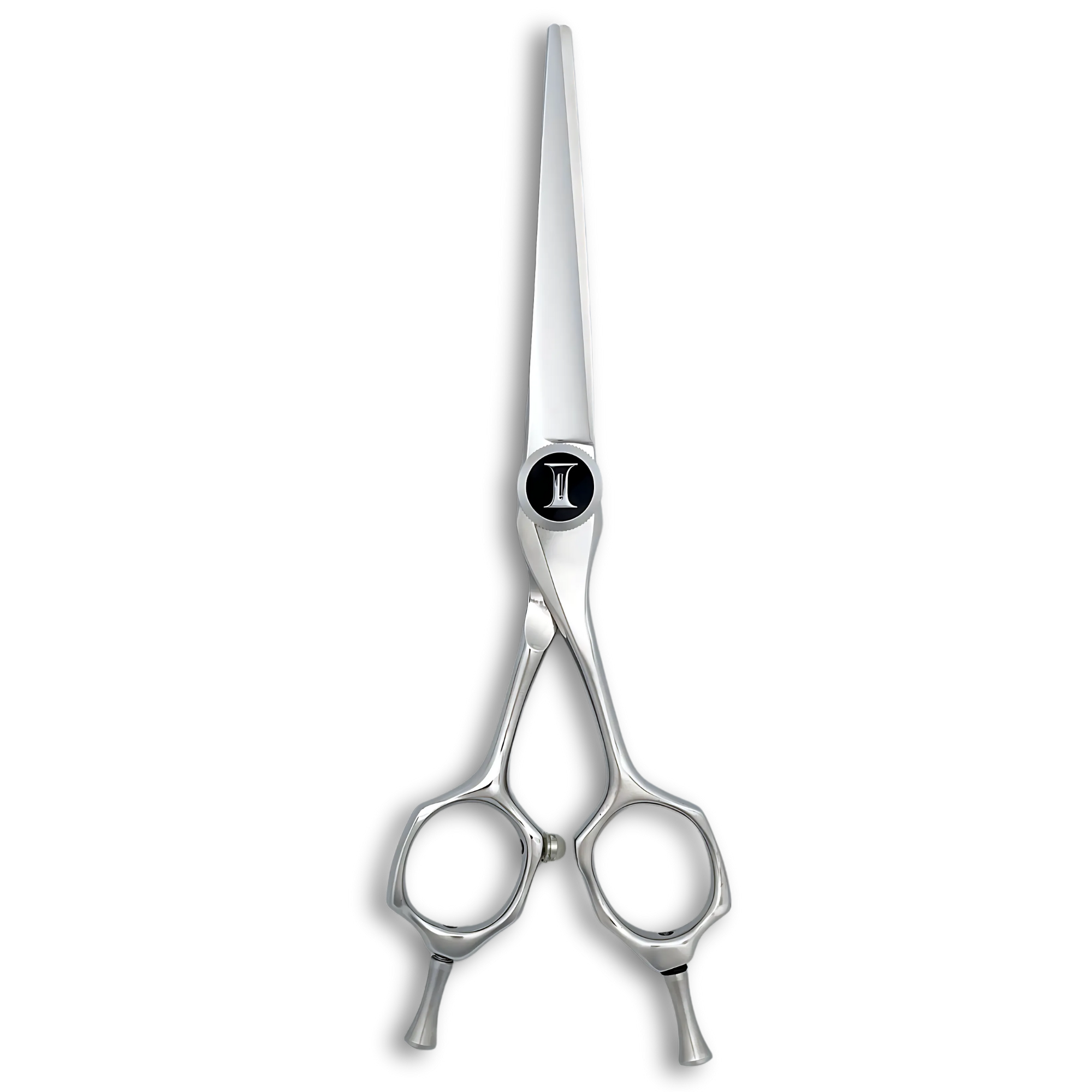 Zero-Offset Hair Cutting Shears - Pinnacle