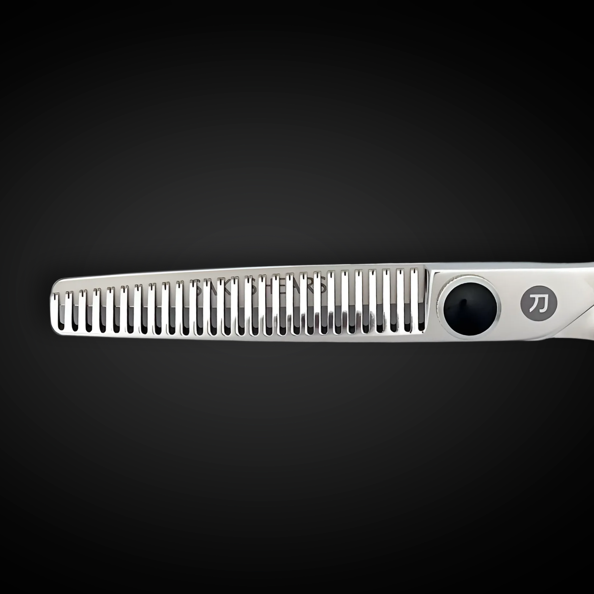 Makoto Student Hair Thinning Shears - Open Box