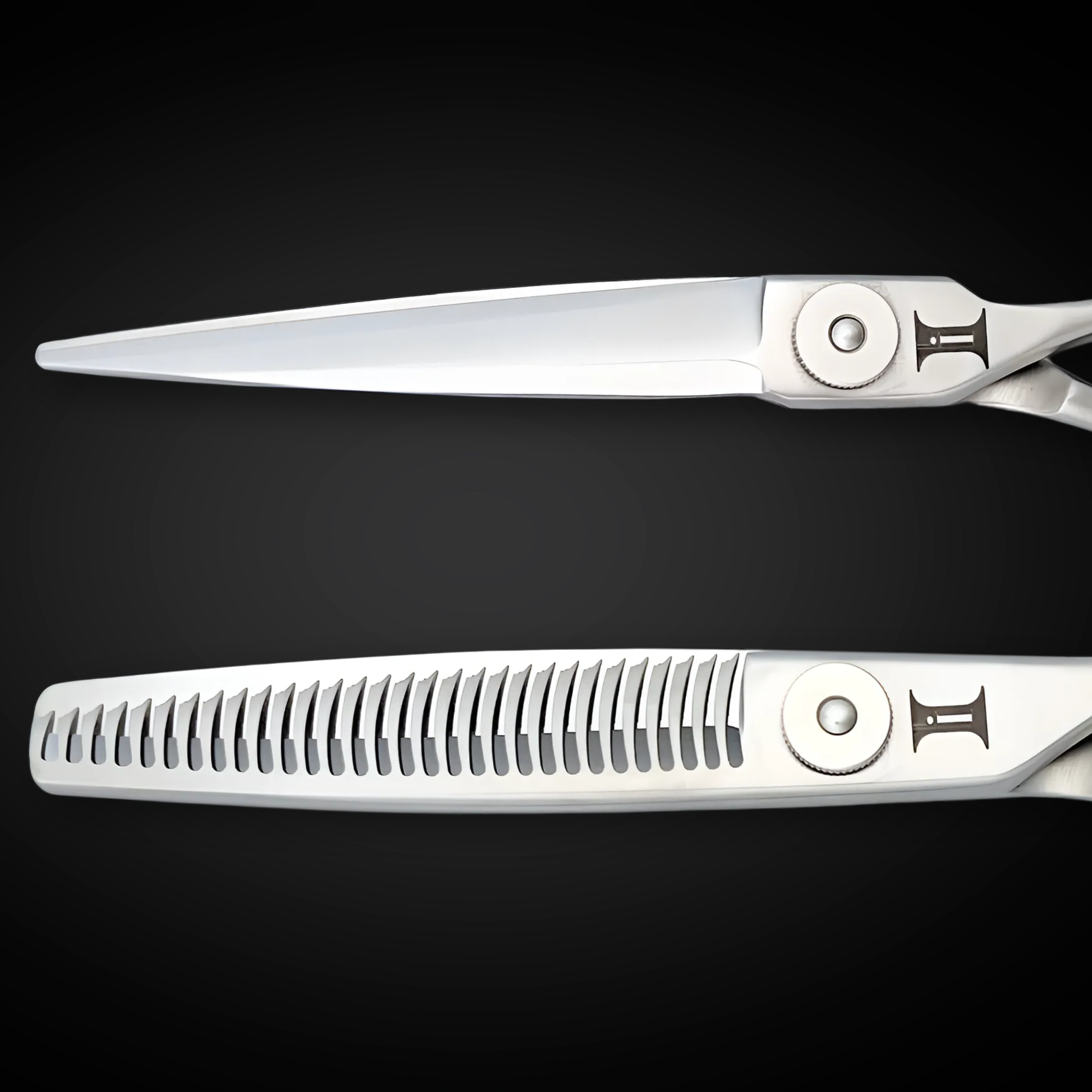 6.0" Set Hair Cutting Shears - Focus