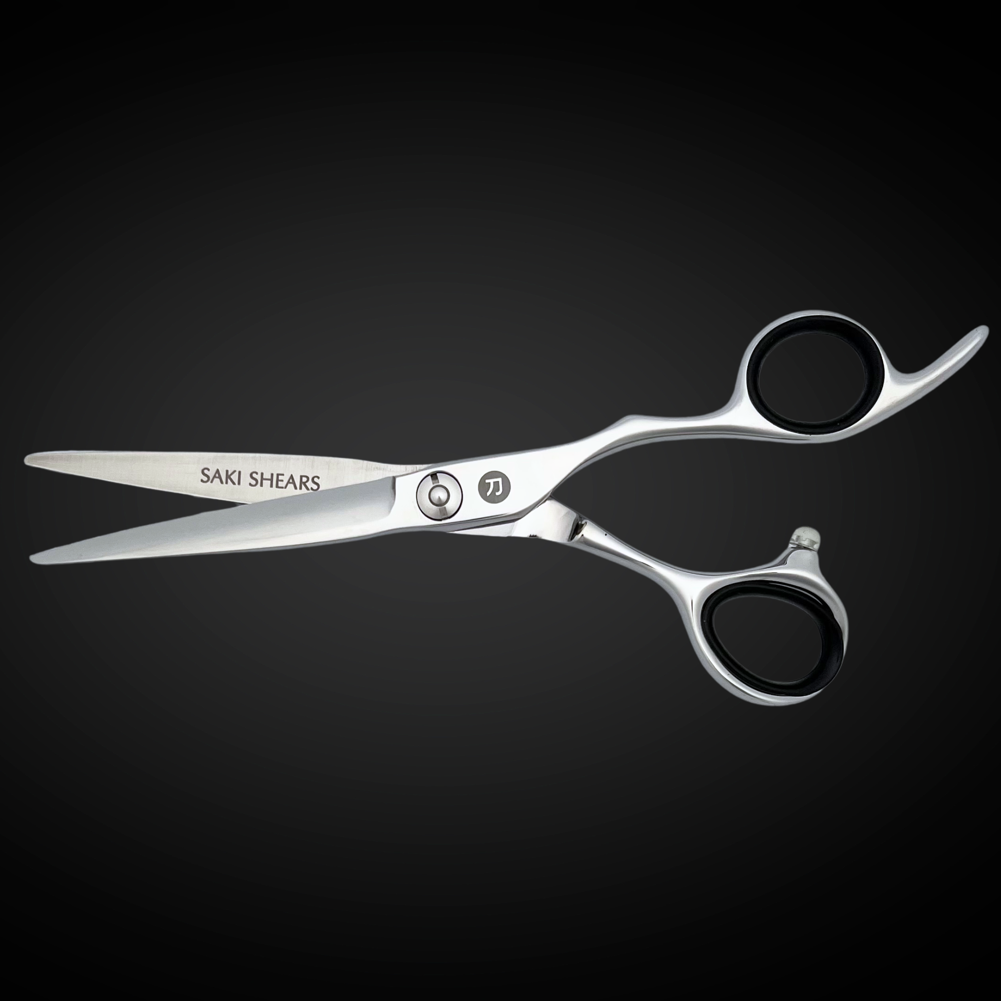 Saki Elite Powder Steel 6" Cutting Shears - CH60P
