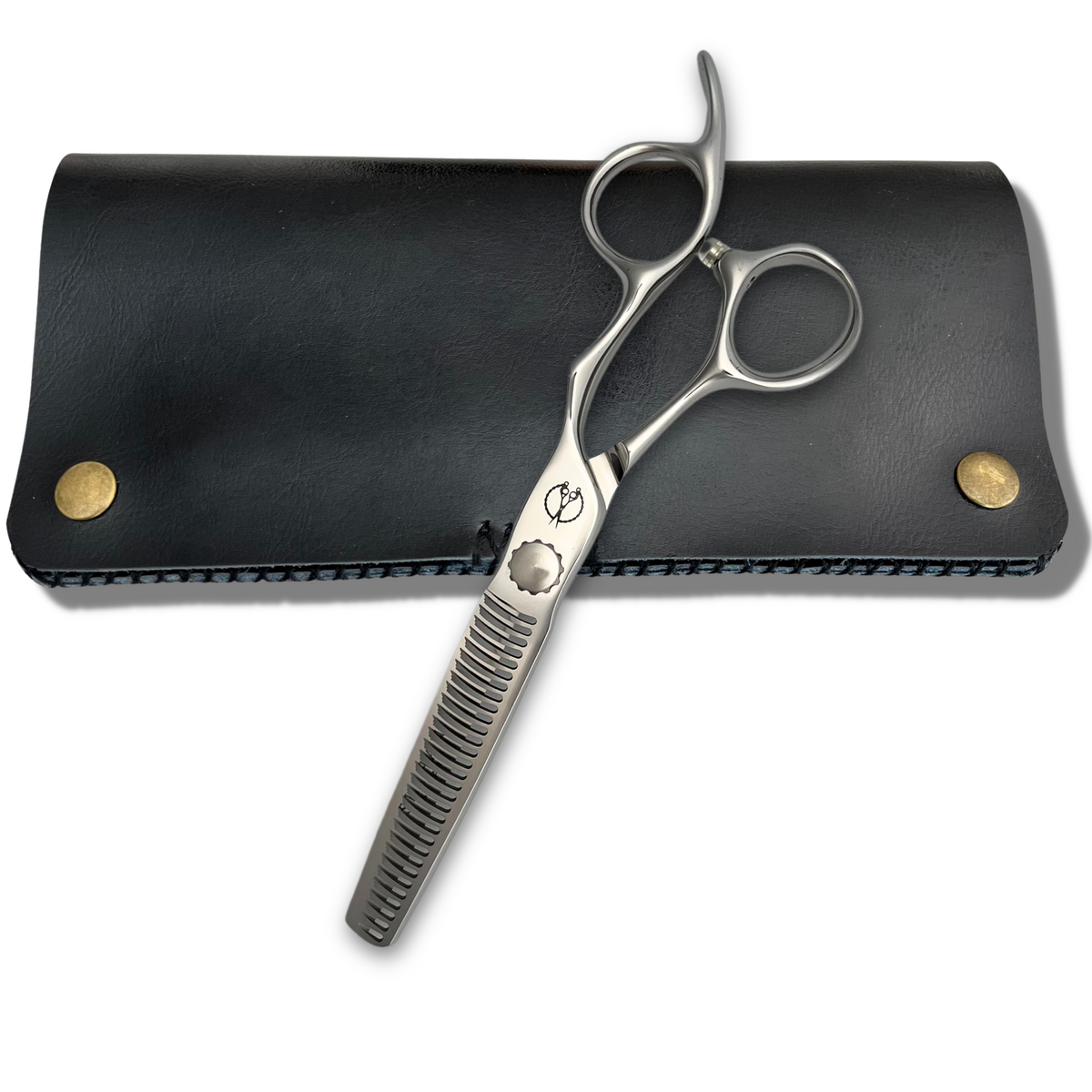 衛生日用品 Hayashi Scissors V-30RW-WH6 & V-ME-ATH6 Kai 7170: 6 2/3 inch Professional Scissor – Kai Scissors