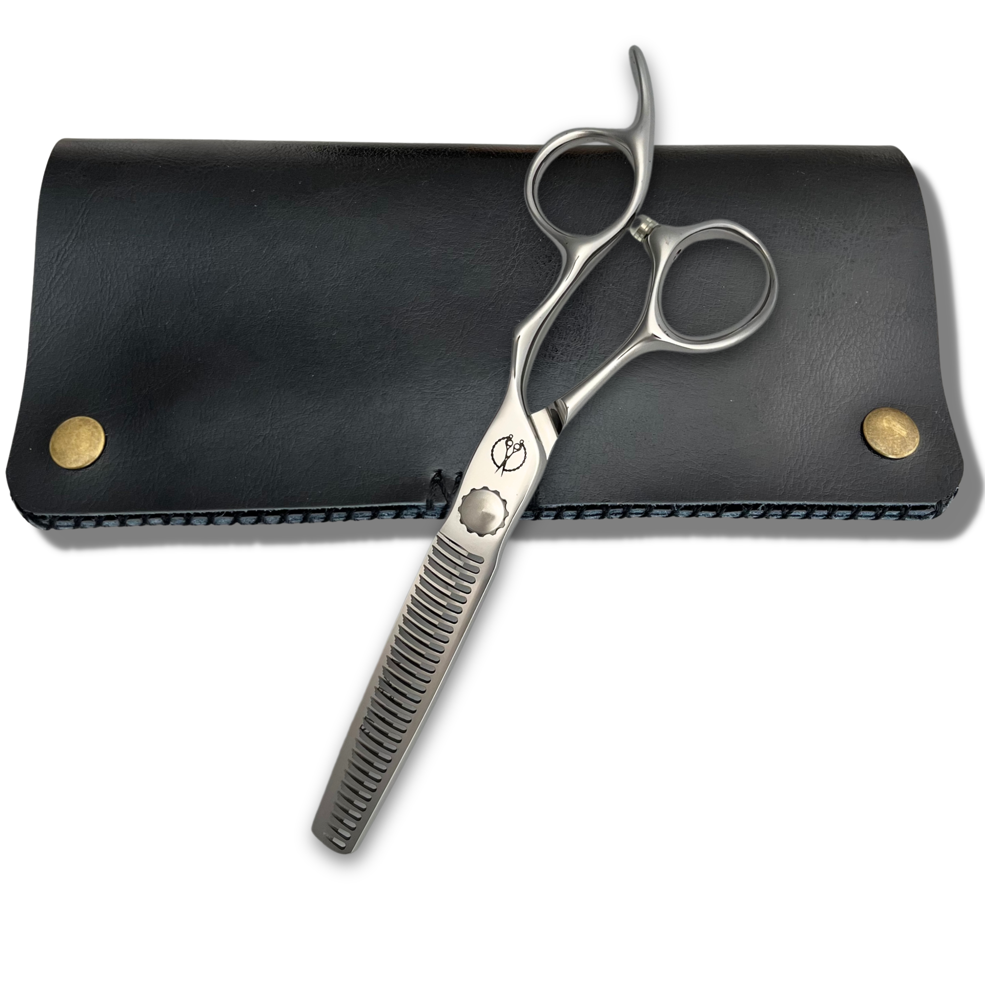 6.0 Inch Steel Hair Thinning Shears Legacy