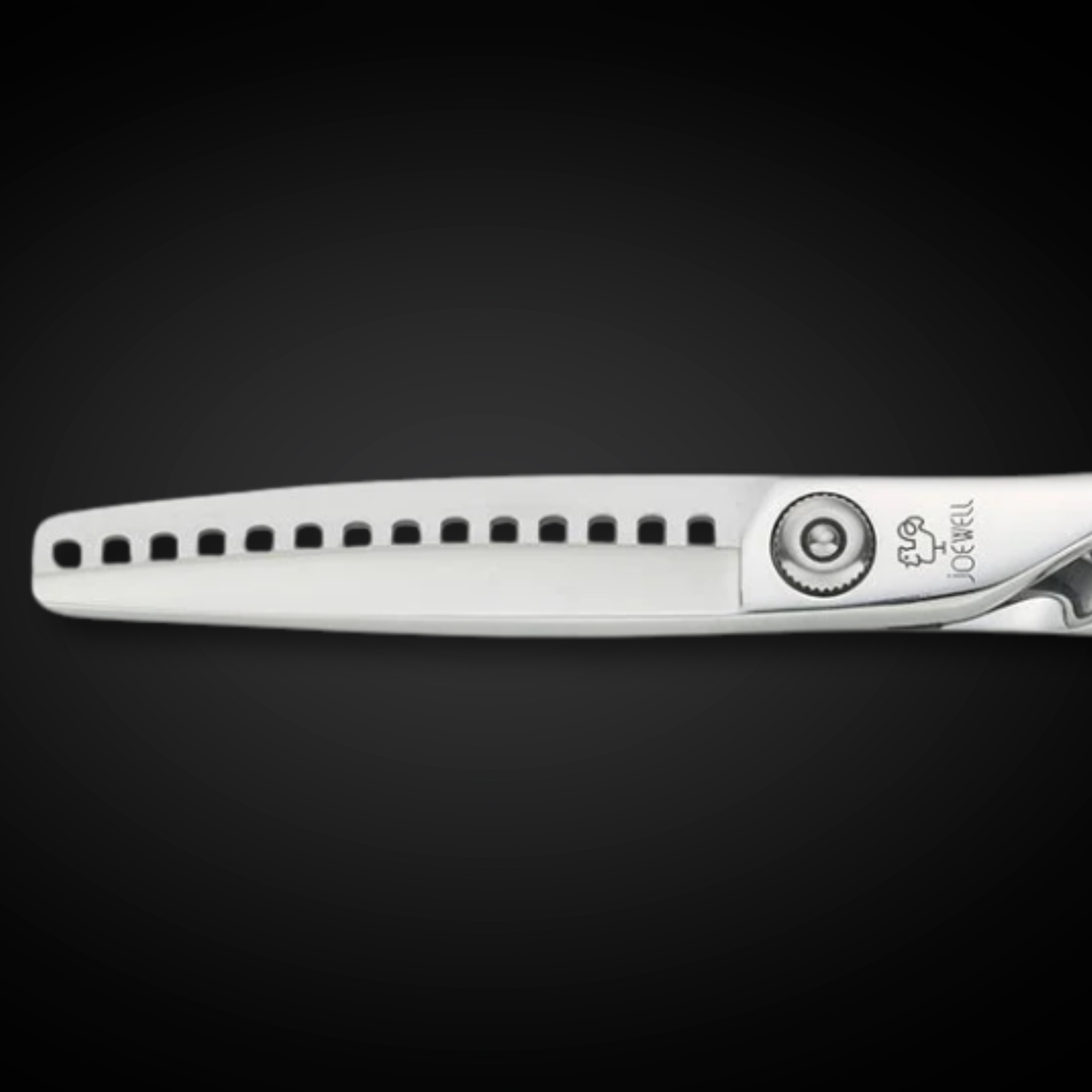 15%, 25% 40% Joewell HXG Series Texturizing Shears