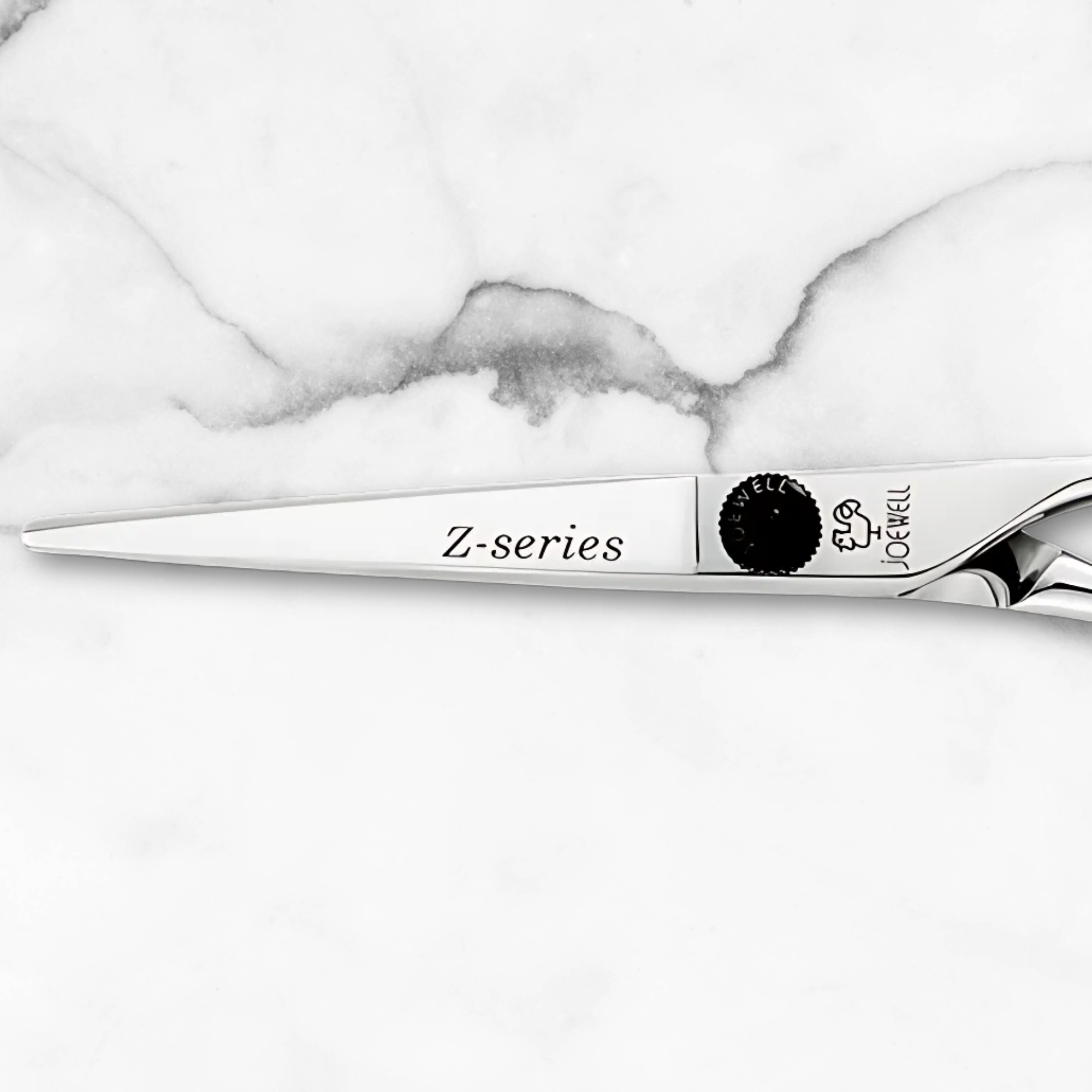 Joewell Z Series Hair Cutting Shears Standard