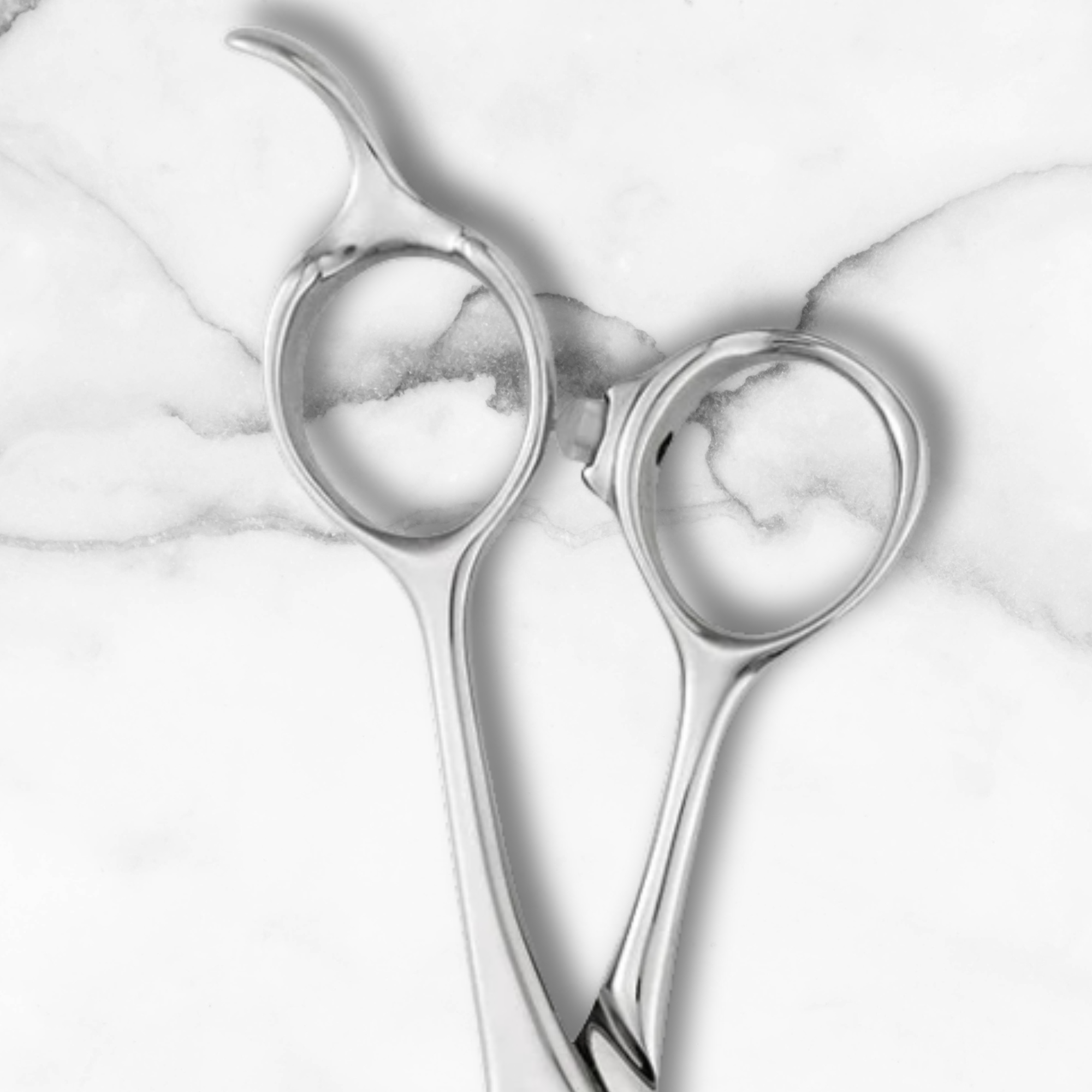 Joewell 5.5" Supreme Offset Hair Cutting Shears