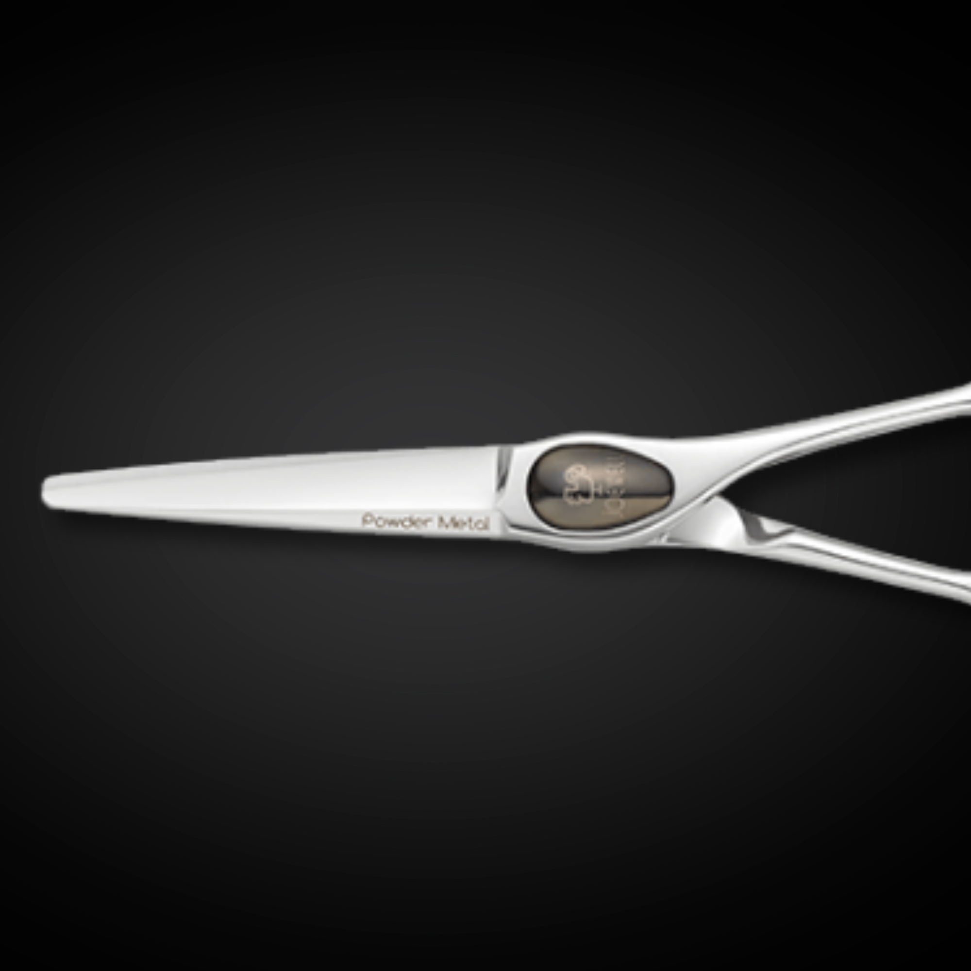 Joewell Supreme SPM Symmetric Series Hair Cutting Shears Powder Metal Alloy