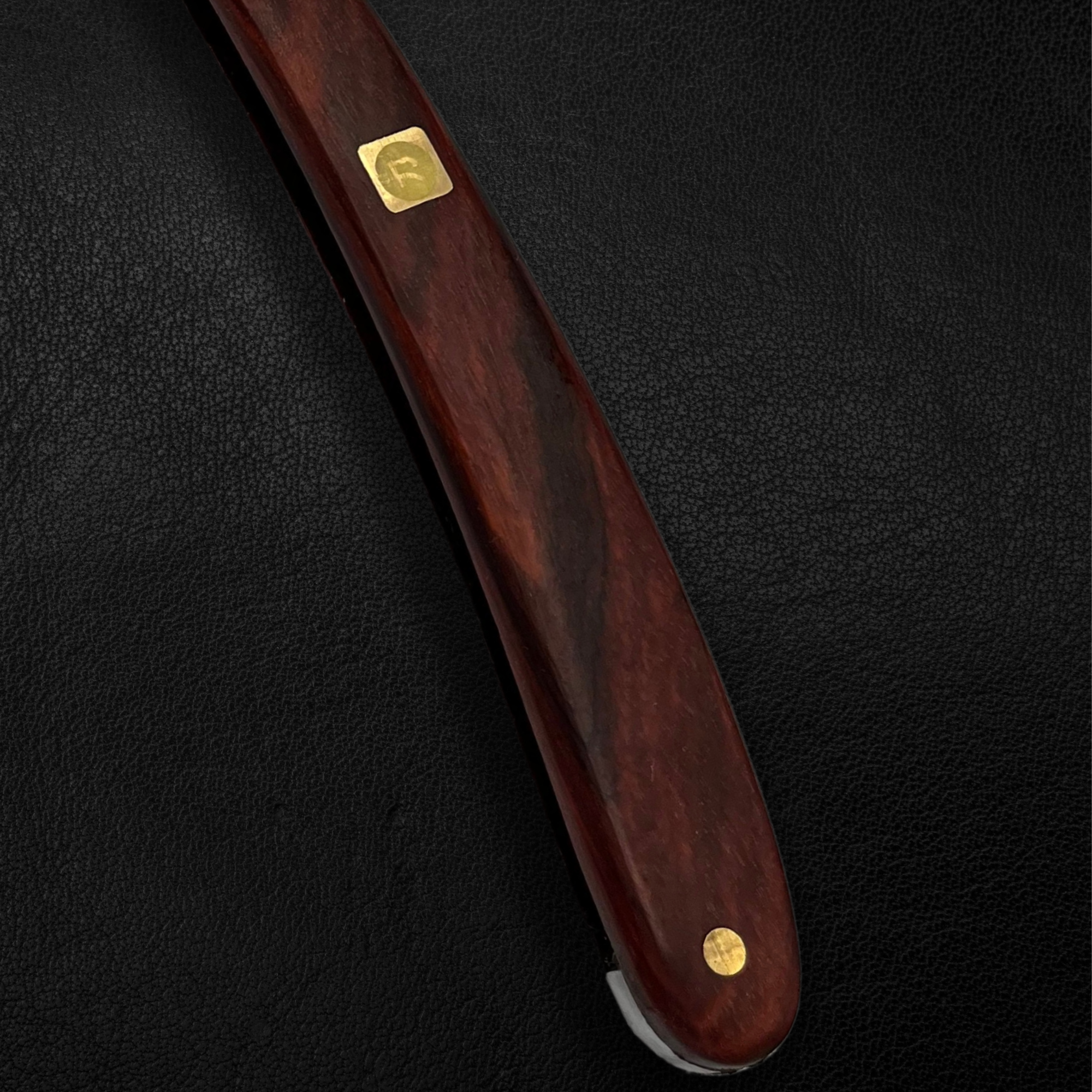 Professional Straight Razor for Men - Kiru