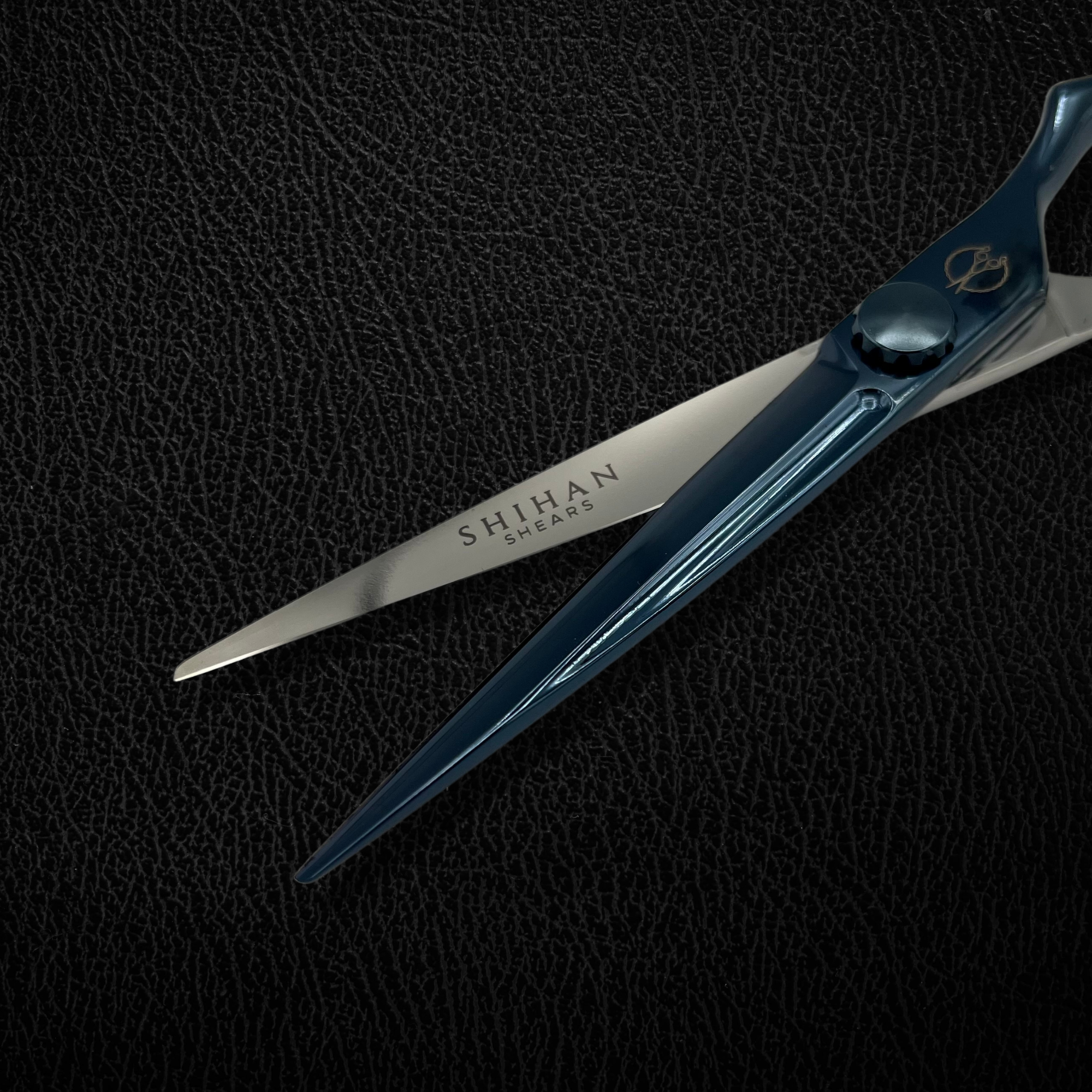 6.0 Inch Steel Hair Cutting Shears Legacy